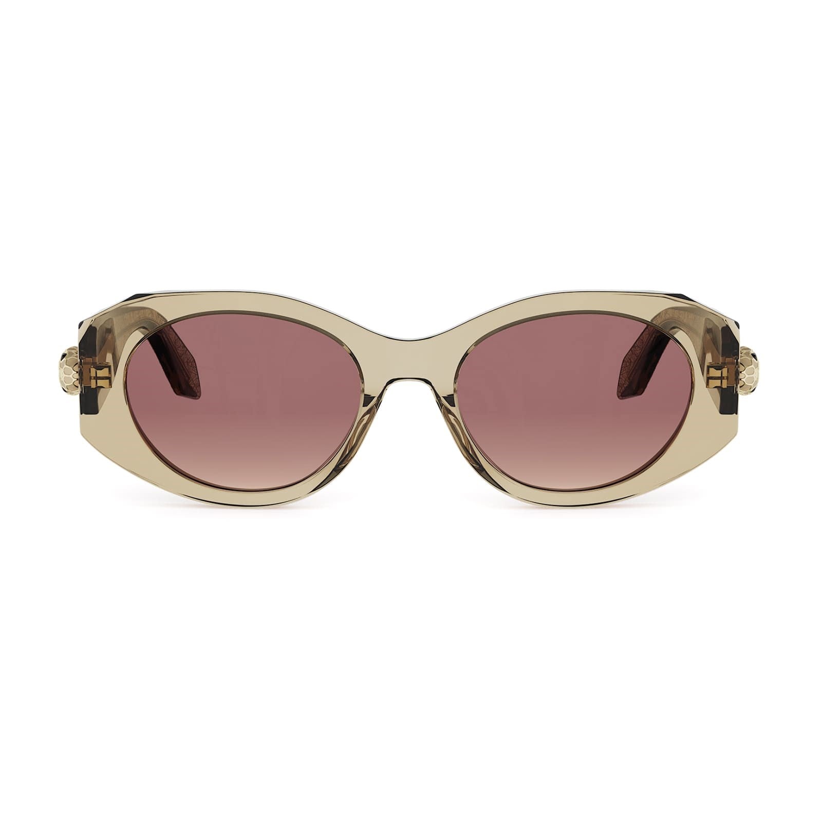 Bvlgari Serpenti Forever BV 40007I 57T Kadın Güneş Gözlüğü