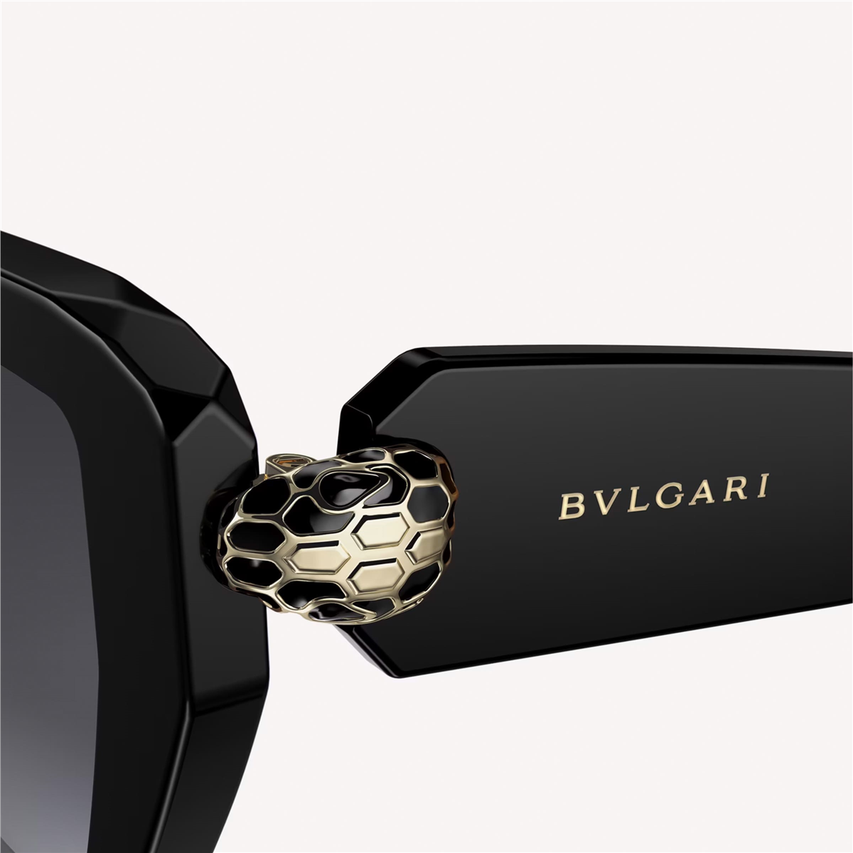Bvlgari Serpenti Forever BV 40033I 01B