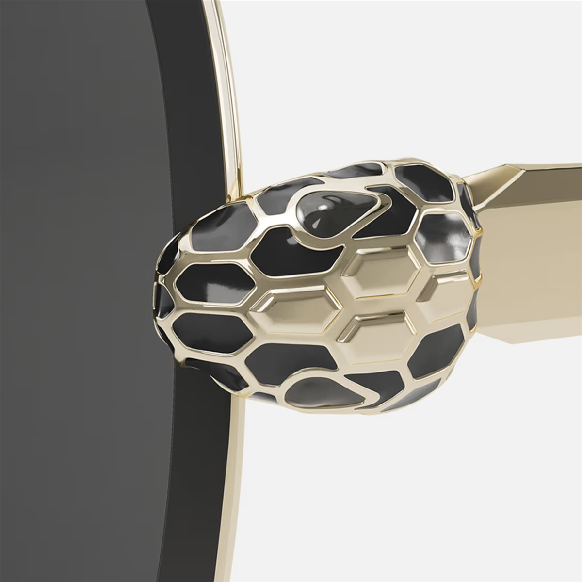 Bvlgari Serpenti Forever BV 40043U 33B