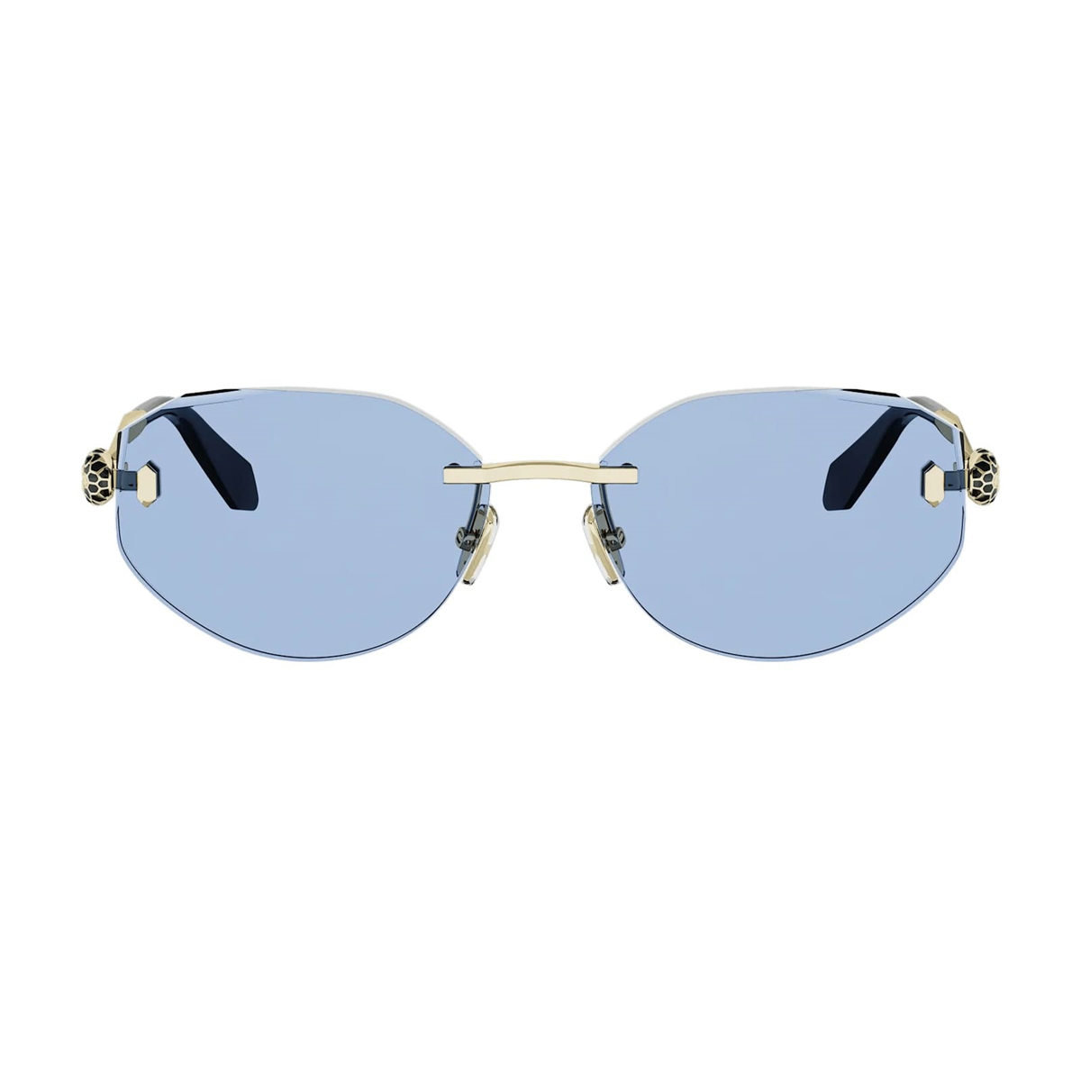 Bvlgari Serpenti Forever BV 40059U 33V Kadın Güneş Gözlüğü