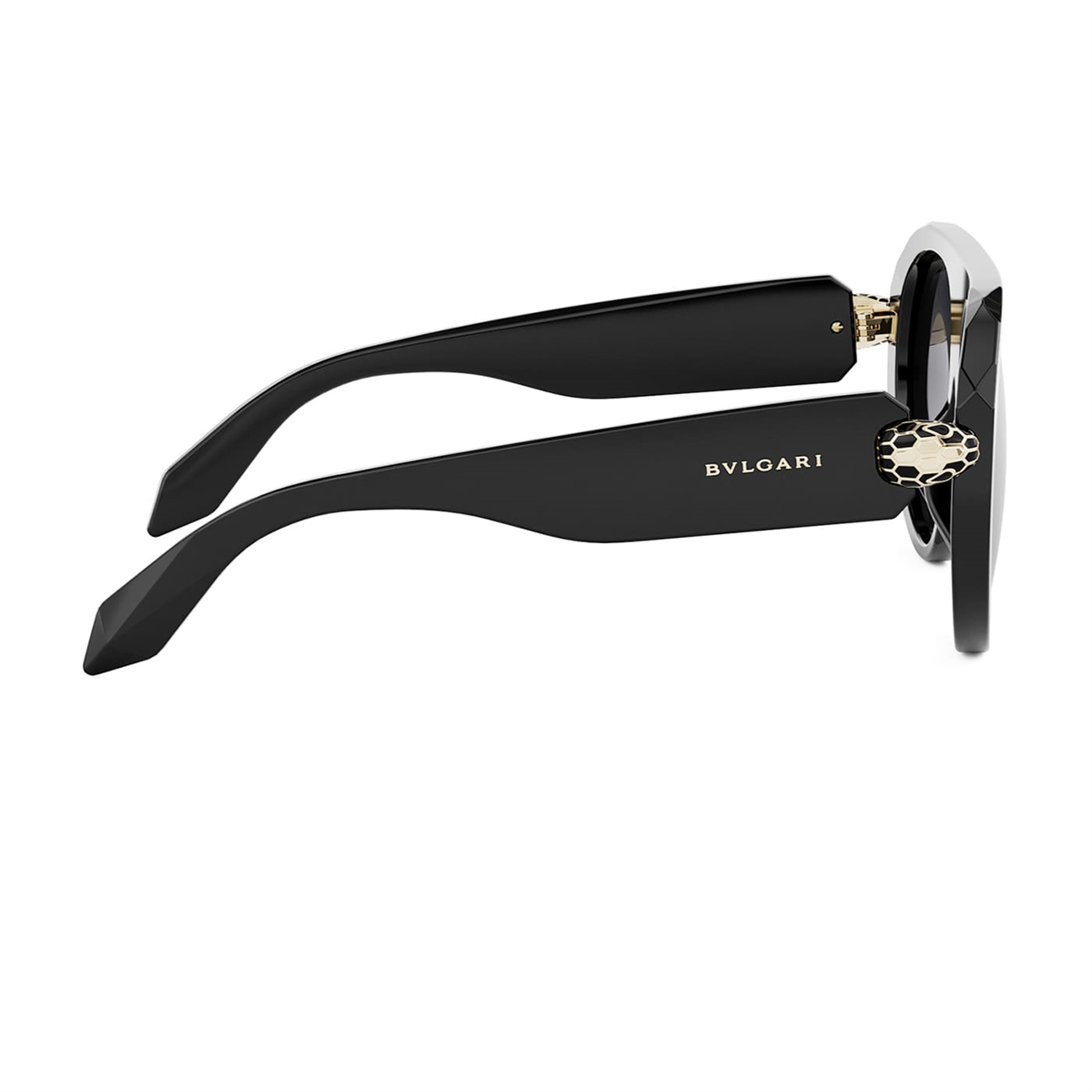 Bvlgari Serpenti Forever BV 40060I 01B