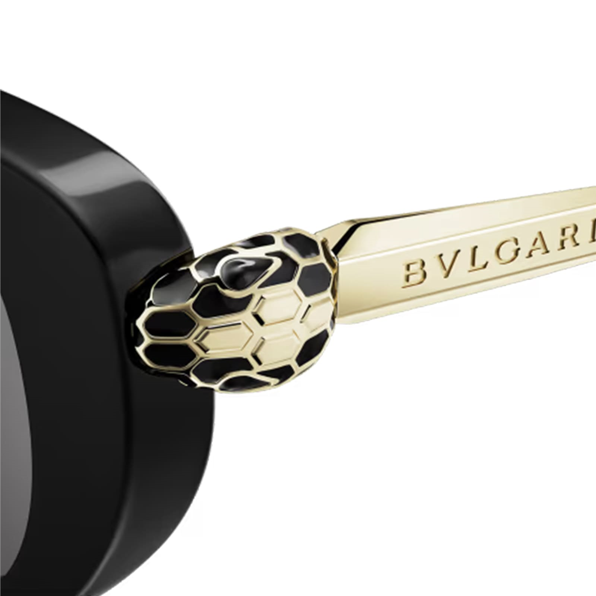 Bvlgari Serpenti Forever BV 40067I 01A