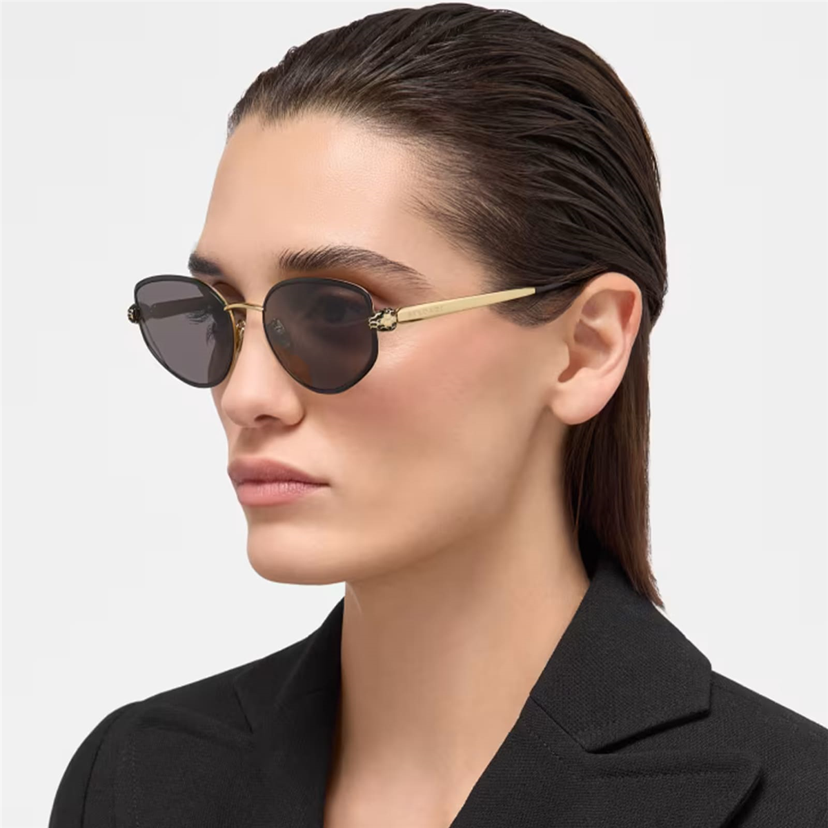 Bvlgari Serpenti Forever BV 40085U 33A Kadın Güneş Gözlüğü