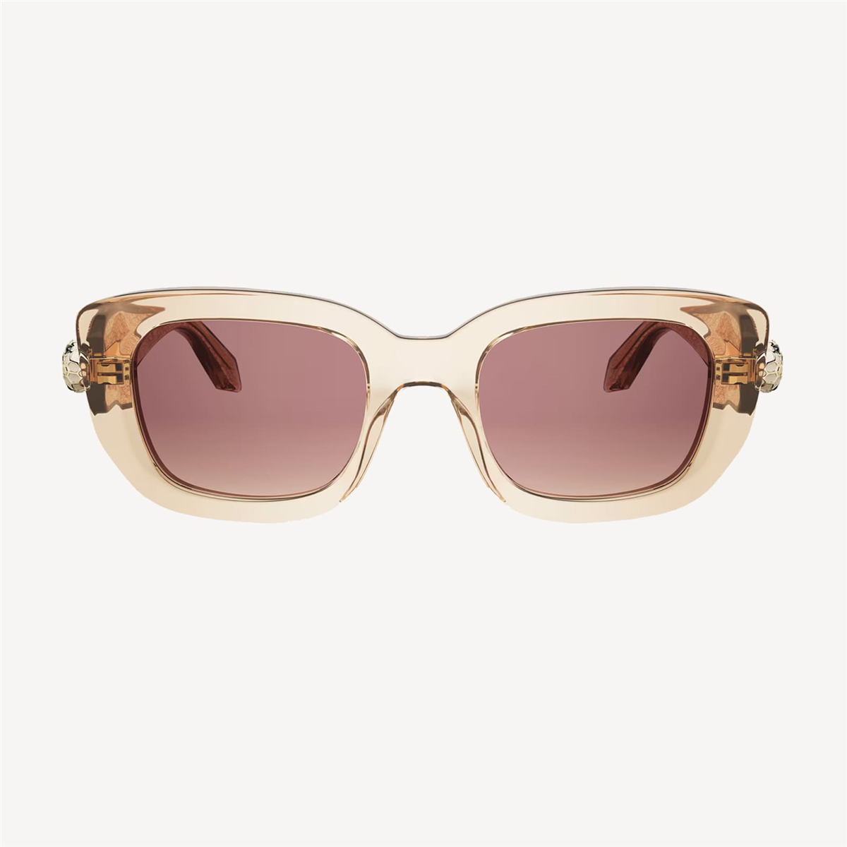 Bvlgari Serpenti Forever BV 40087I 57T Kadın Güneş Gözlüğü