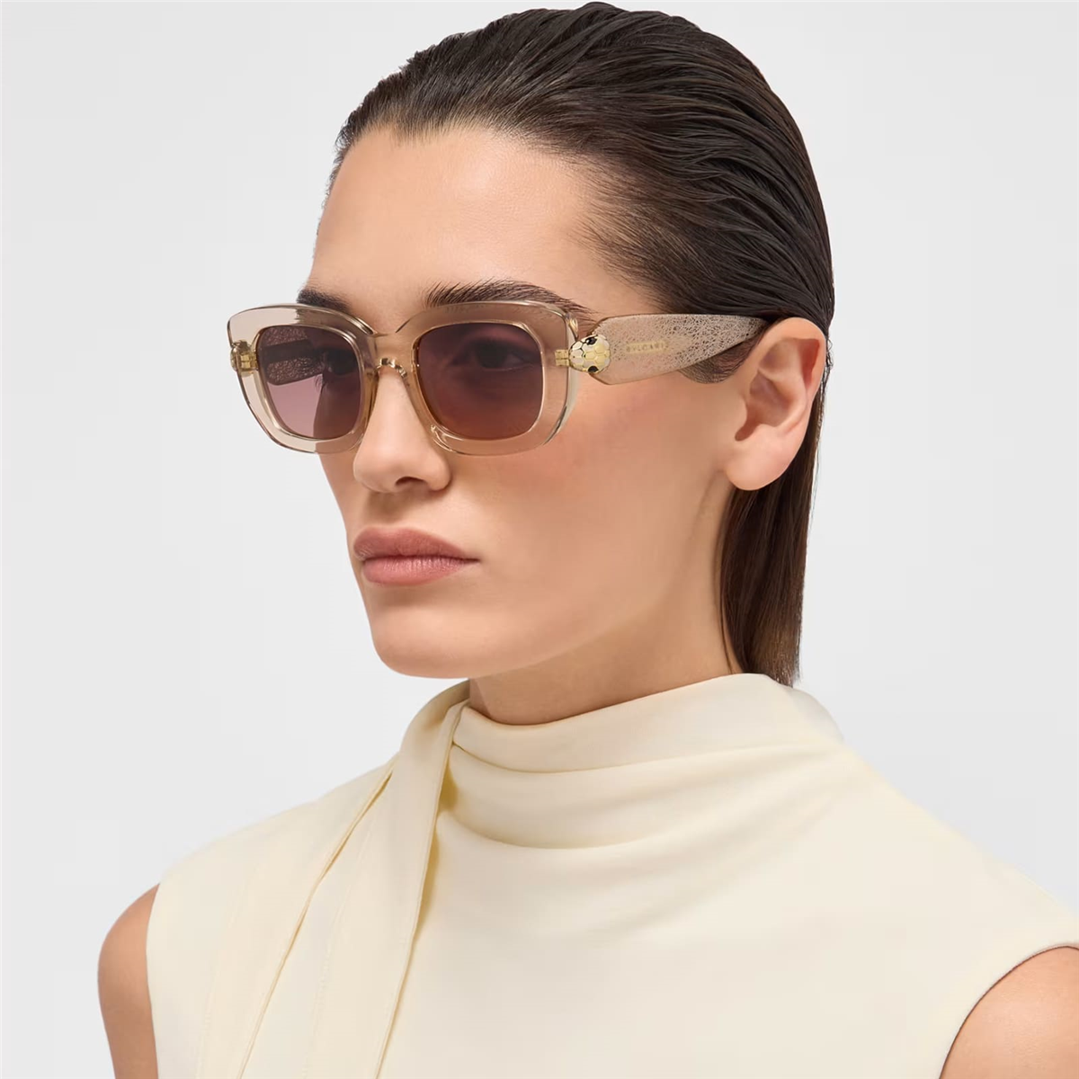 Bvlgari Serpenti Forever BV 40087I 57T Kadın Güneş Gözlüğü