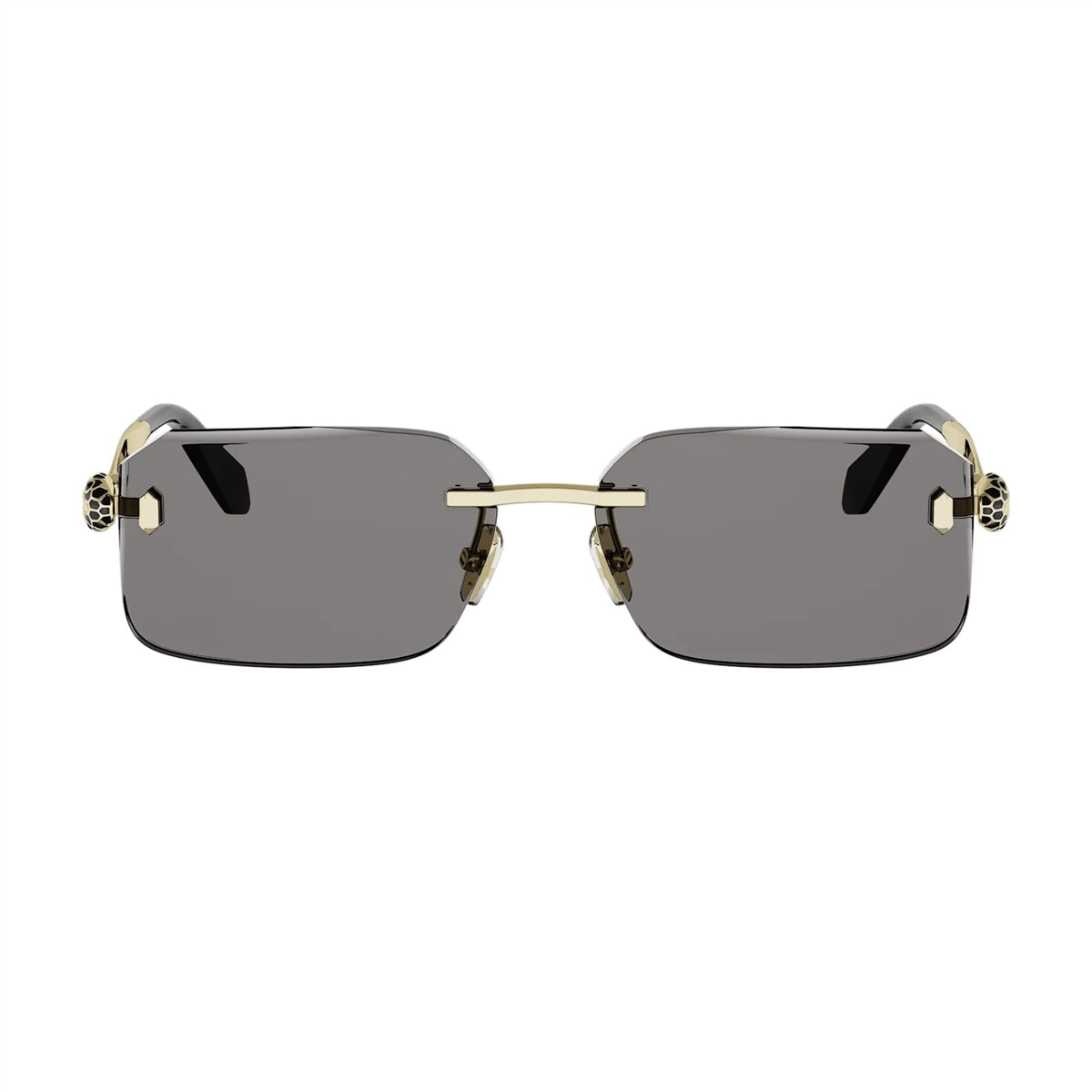 Bvlgari Serpenti Forever BV 40108U 33A Kadın Güneş Gözlüğü