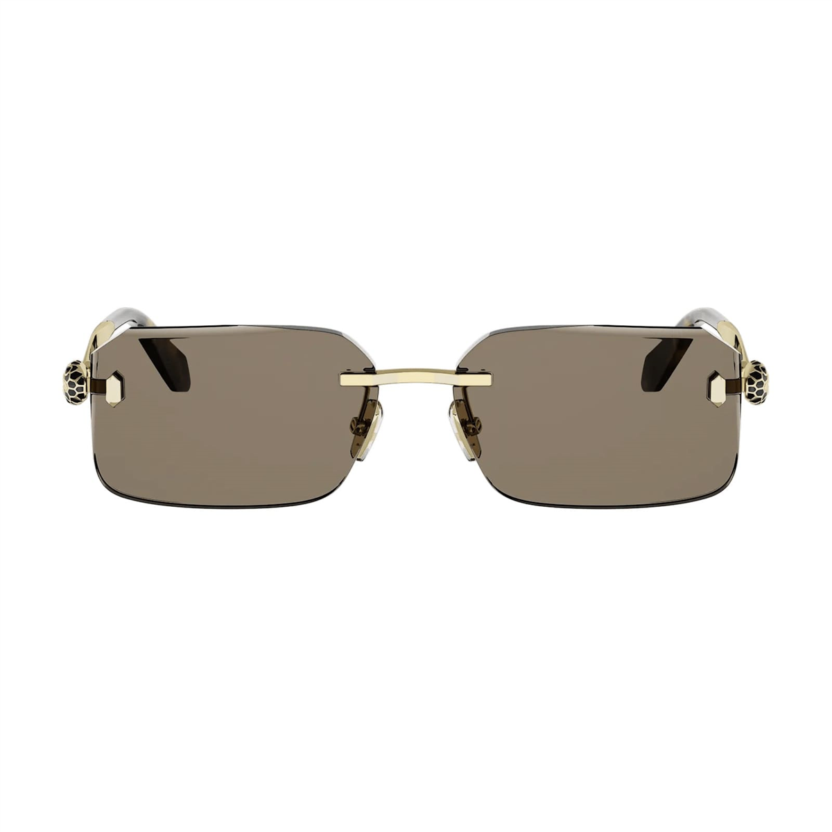 Bvlgari Serpenti Forever BV 40108U 33E Kadın Güneş Gözlüğü