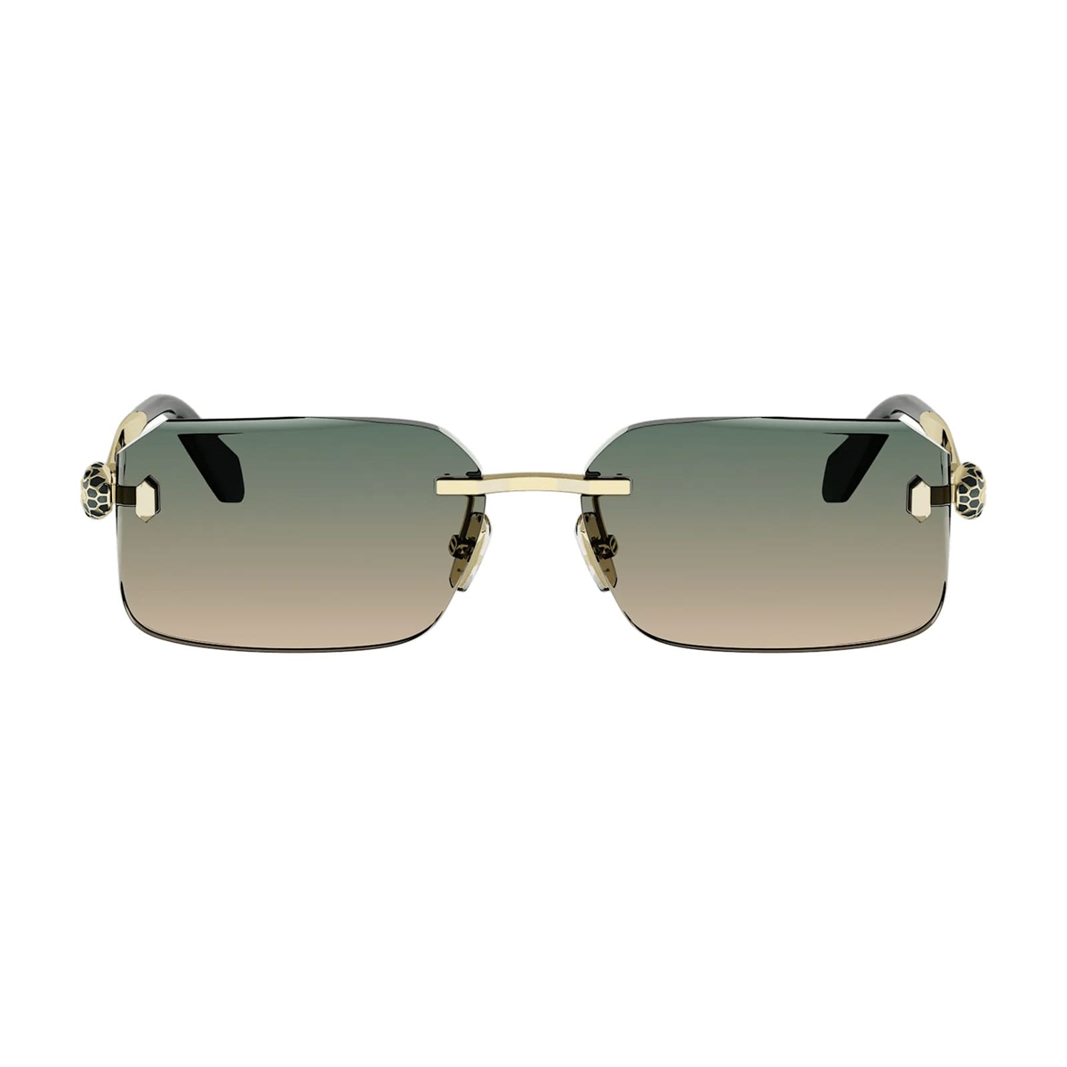 Bvlgari Serpenti Forever BV 40108U 33P Kadın Güneş Gözlüğü