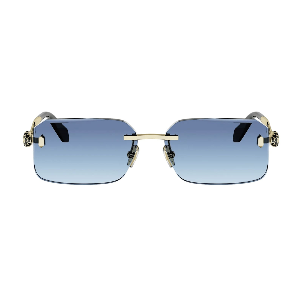 Bvlgari Serpenti Forever BV 40108U 33W Kadın Güneş Gözlüğü