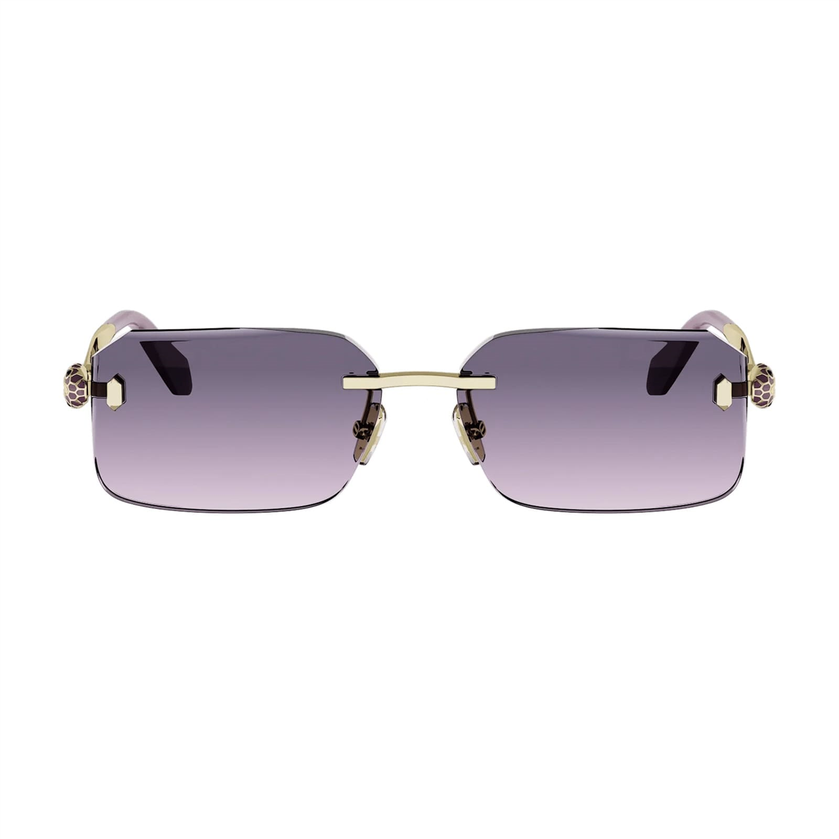 Bvlgari Serpenti Forever BV 40108U 33Z Kadın Güneş Gözlüğü