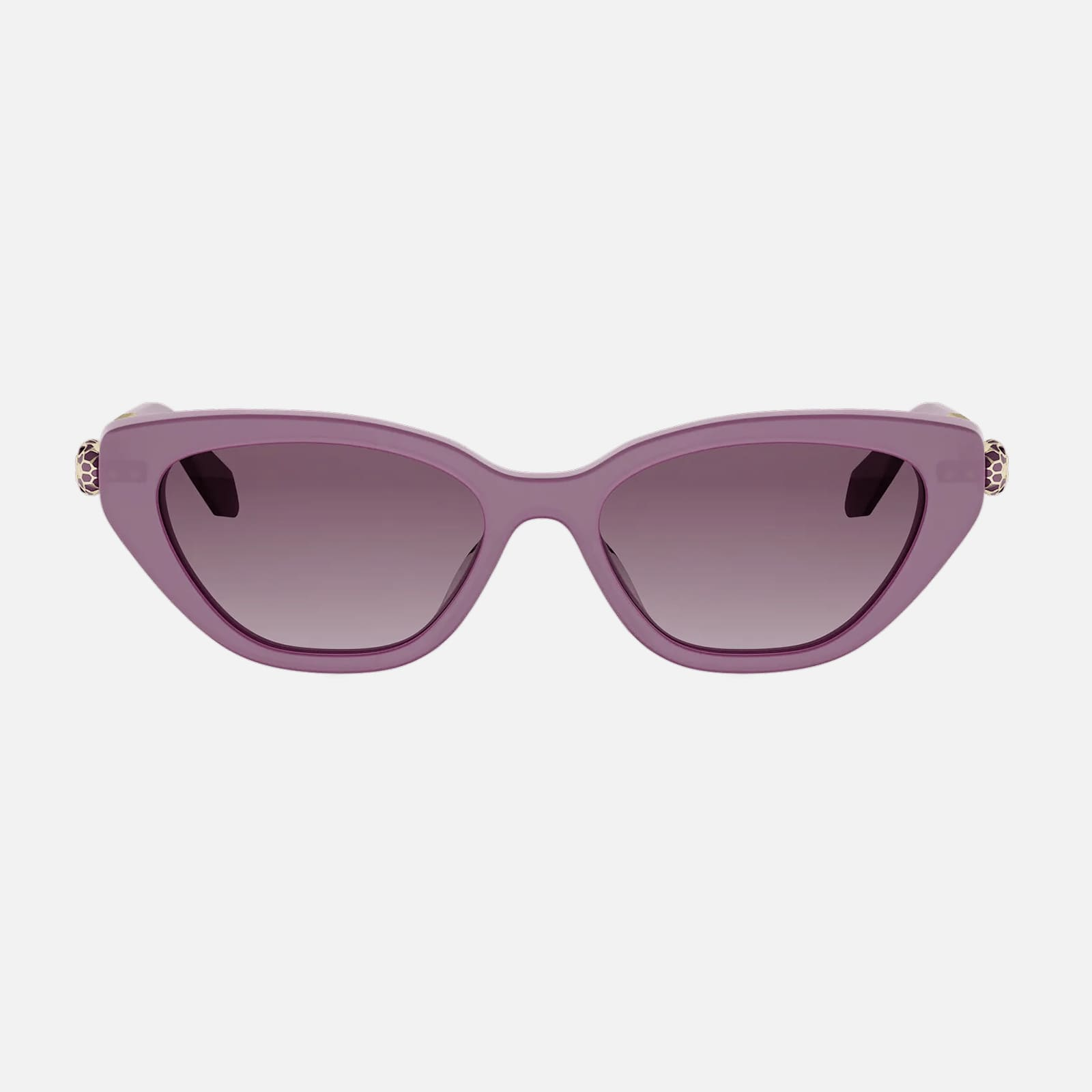 Bvlgari Serpenti Forever BV 40109I 81T Kadın Güneş Gözlüğü