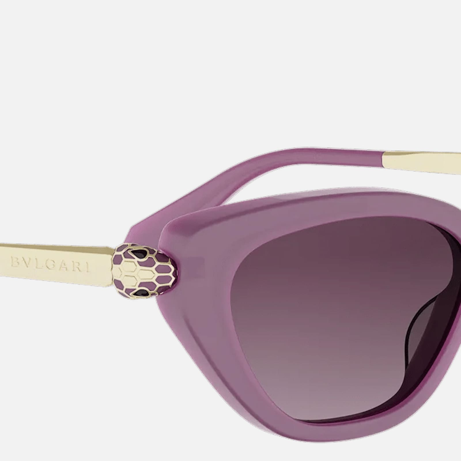 Bvlgari Serpenti Forever BV 40109I 81T Kadın Güneş Gözlüğü