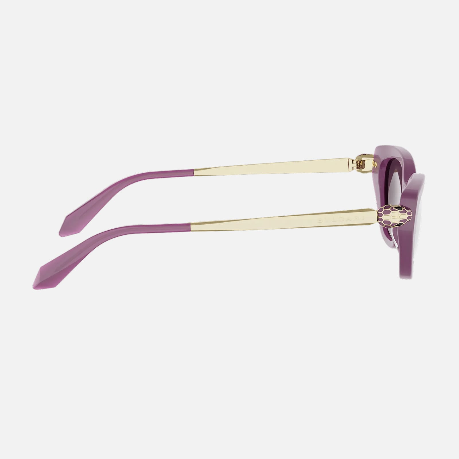 Bvlgari Serpenti Forever BV 40109I 81T Kadın Güneş Gözlüğü