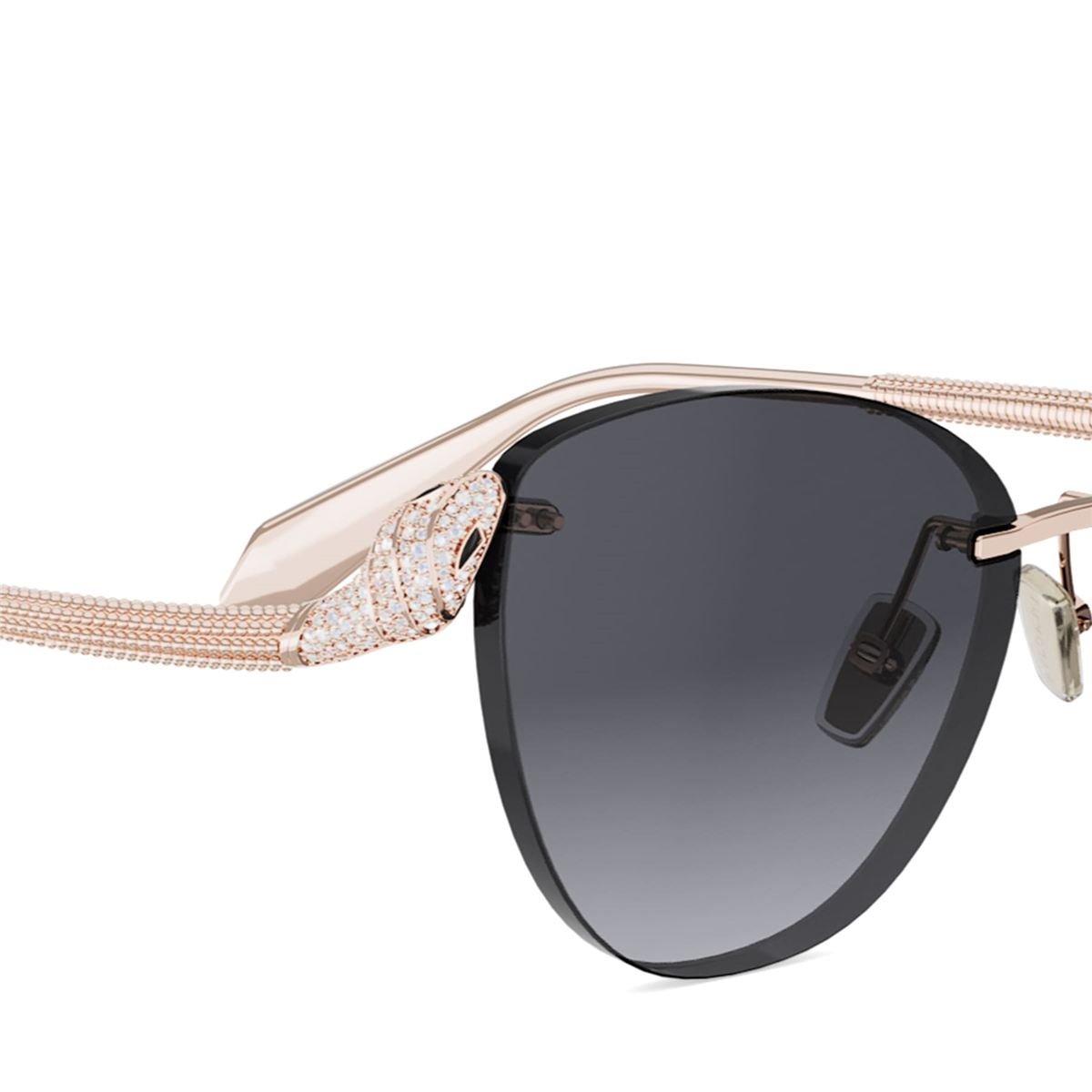 Bvlgari Serpenti Pallini BV 40065U 28B