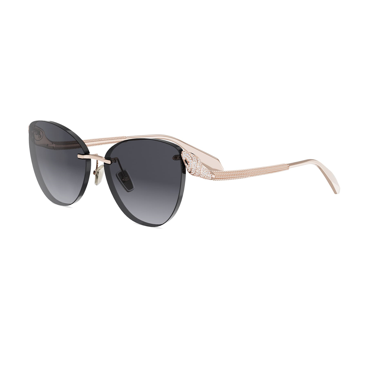 Bvlgari Serpenti Pallini BV 40065U 28B