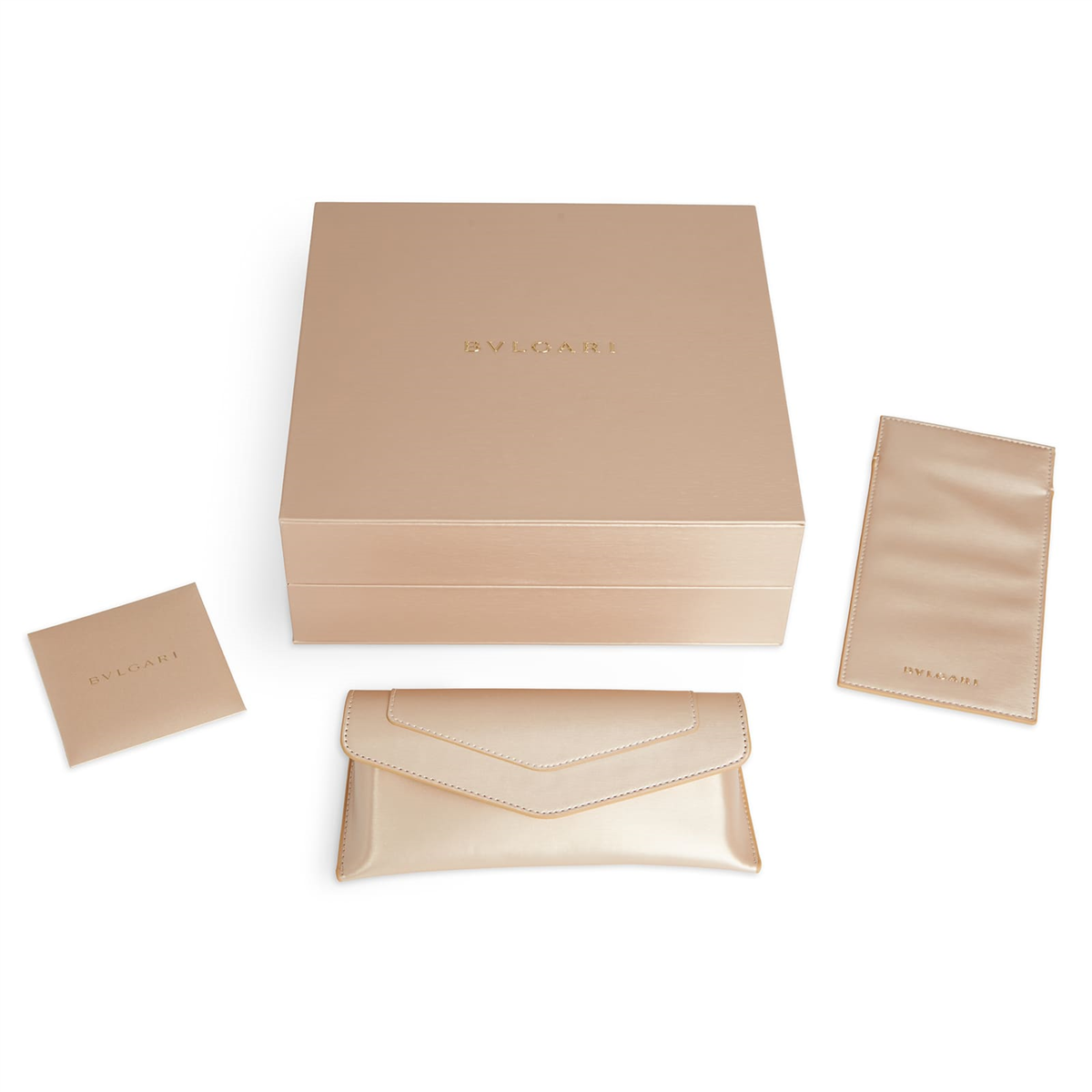 Bvlgari Serpenti Pallini BV 40065U 33F