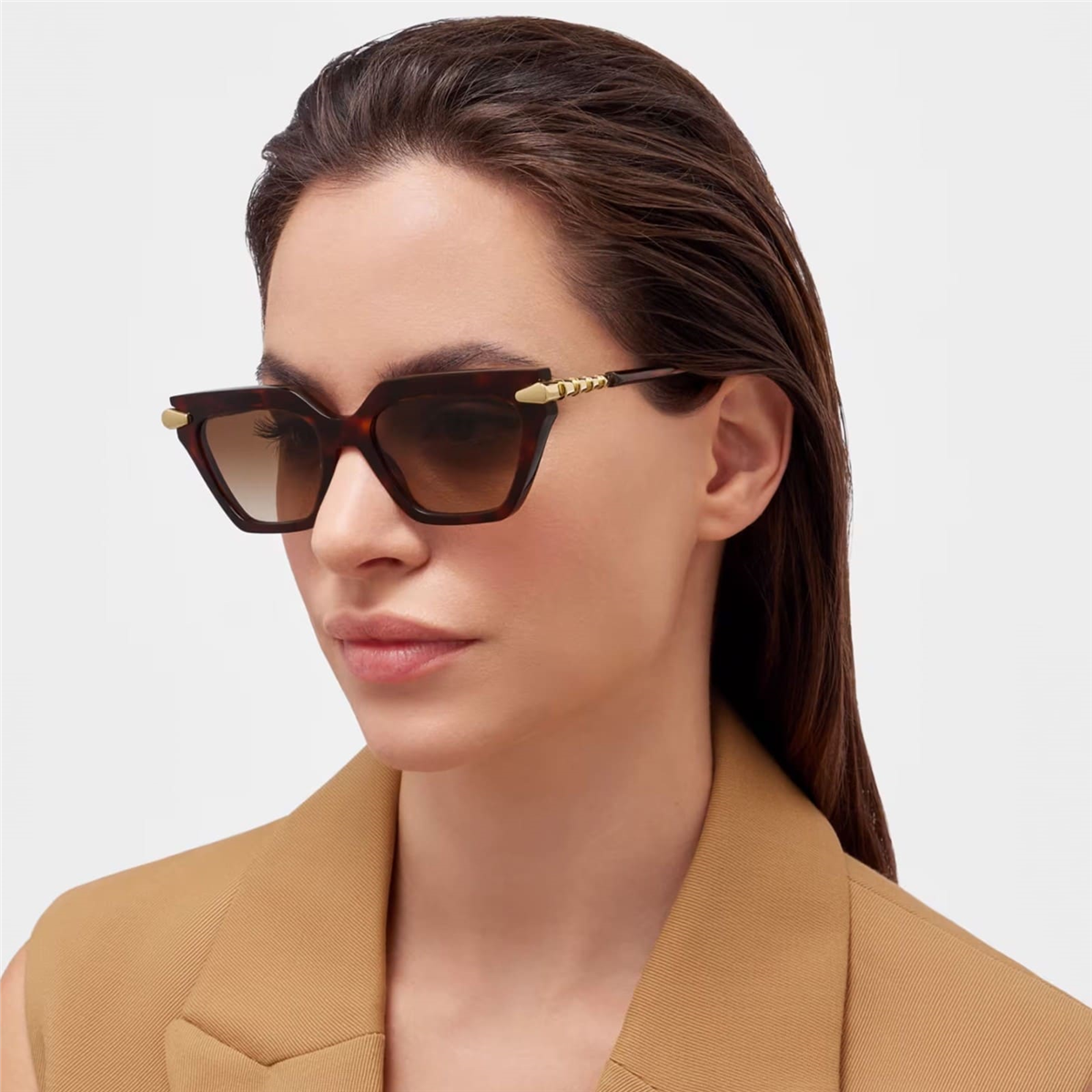 Bvlgari Serpenti Viper BV 40031F 54F
