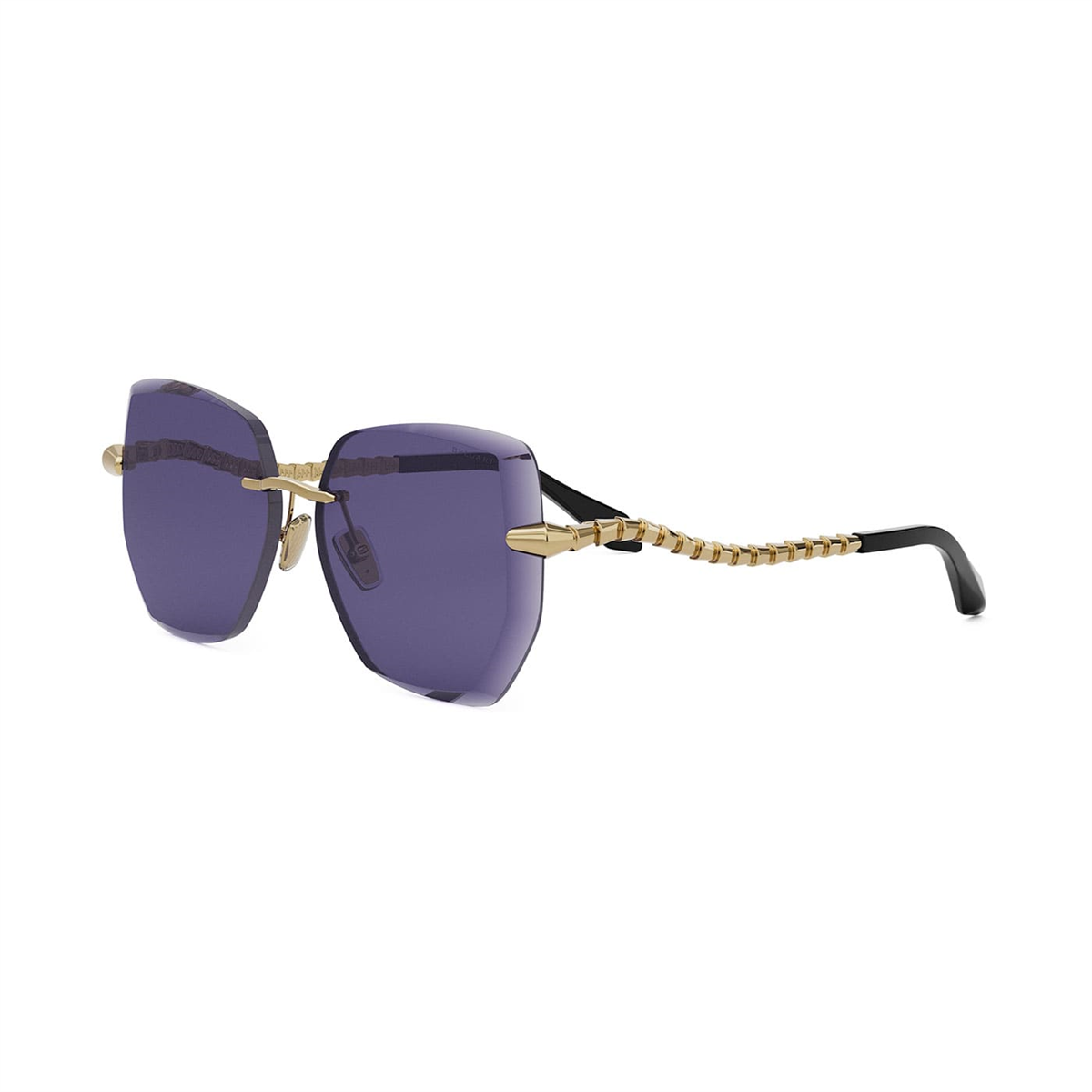 Bvlgari Serpenti Viper BV 40045U 32Y