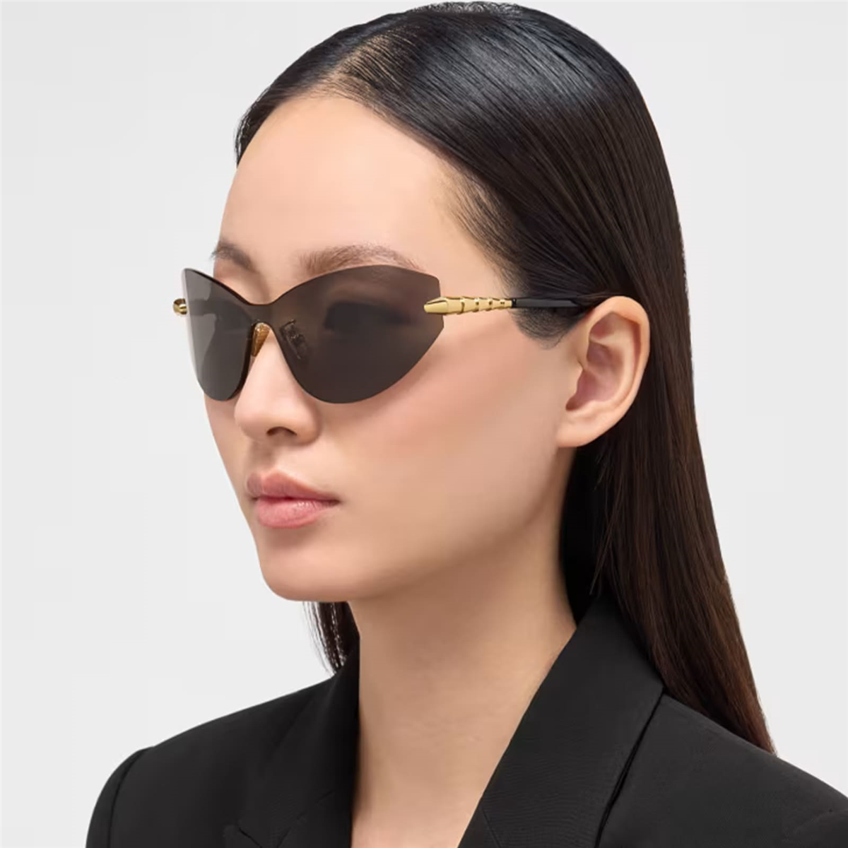 Bvlgari Serpenti Viper BV 40080U 30A Kadın Güneş Gözlüğü