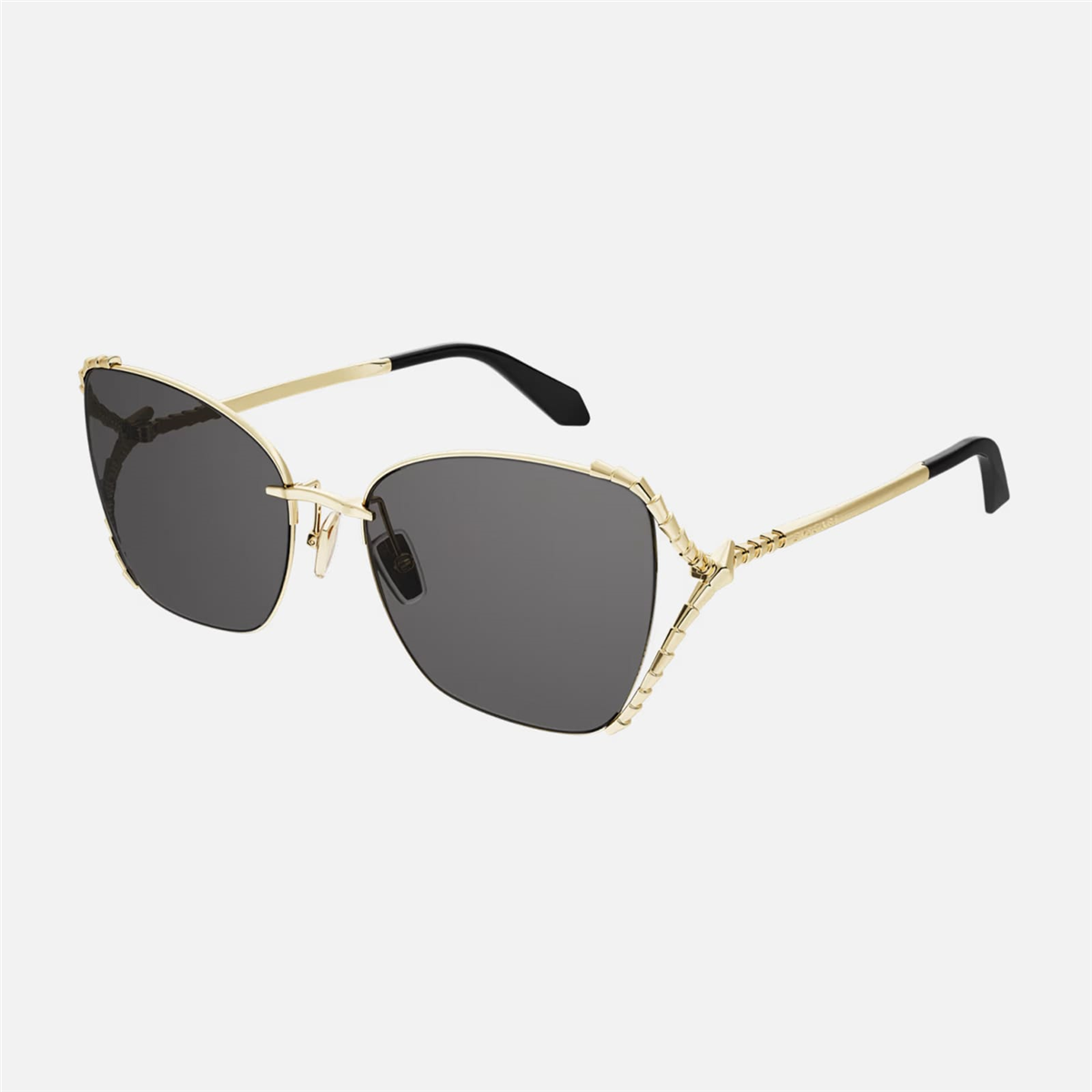 Bvlgari Serpenti Viper BV 40081U 30A Kadın Güneş Gözlüğü