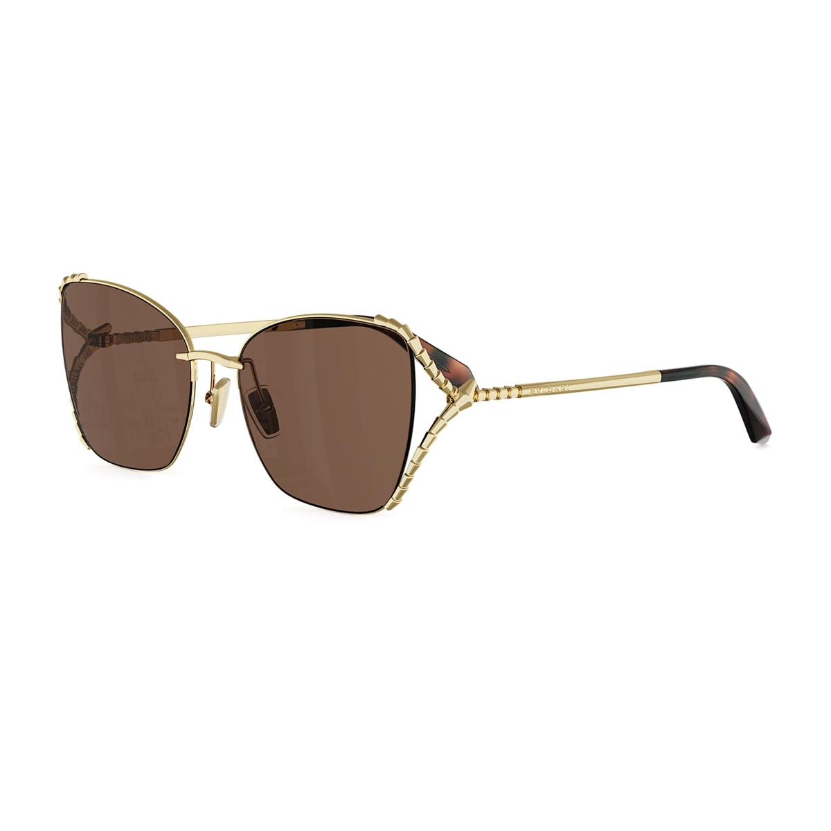 Bvlgari Serpenti Viper BV 40081U 30E Kadın Güneş Gözlüğü