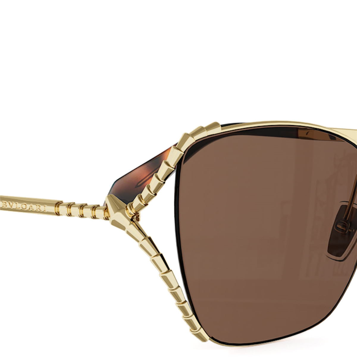 Bvlgari Serpenti Viper BV 40081U 30E Kadın Güneş Gözlüğü