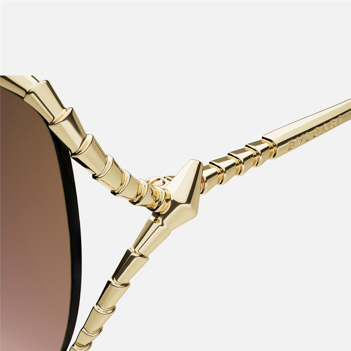 Bvlgari Serpenti Viper BV 40081U 30Z Kadın Güneş Gözlüğü
