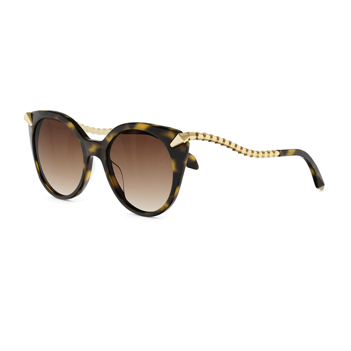 Bvlgari Serpenti Viper BV 40082I 52F Kadın Güneş Gözlüğü