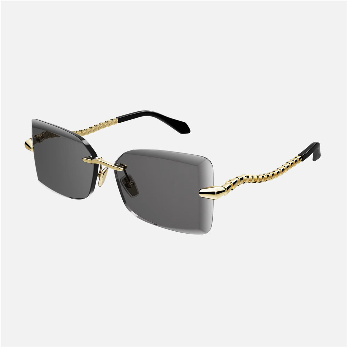 Bvlgari Serpenti Viper BV 40094U 30A Kadın Güneş Gözlüğü