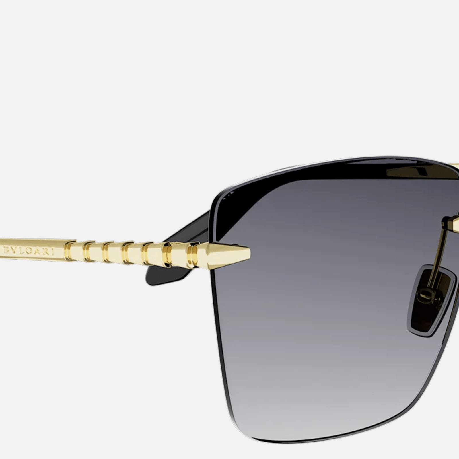 Bvlgari Serpenti Viper BV 40107U 30B Kadın Güneş Gözlüğü