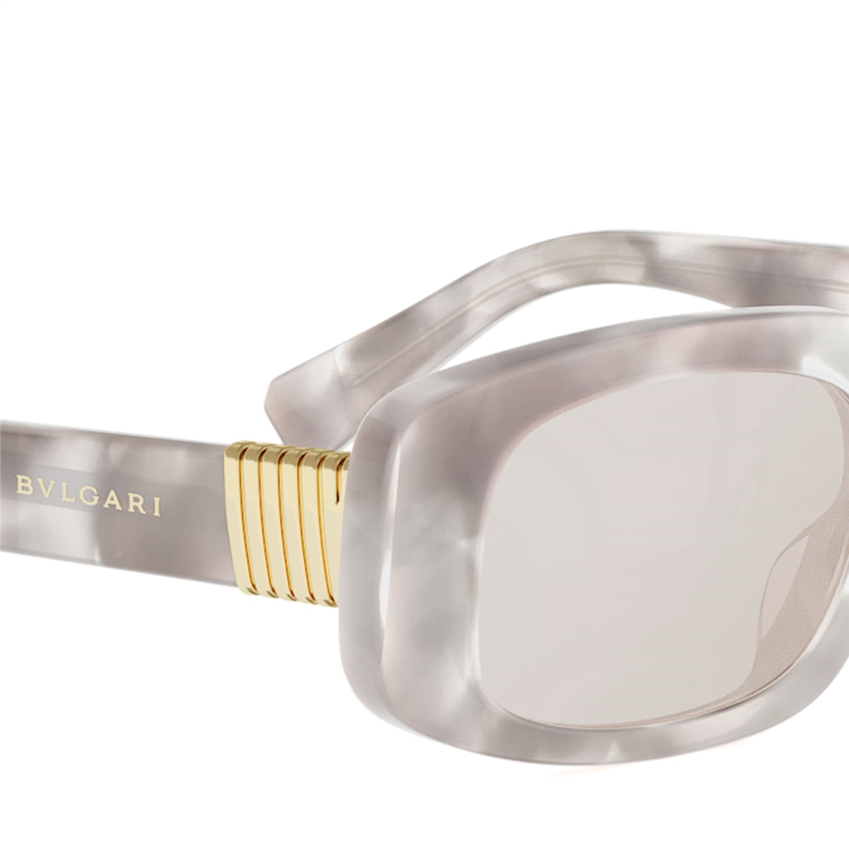 Bvlgari Tubogas BV 40084I 55C Kadın Güneş Gözlüğü