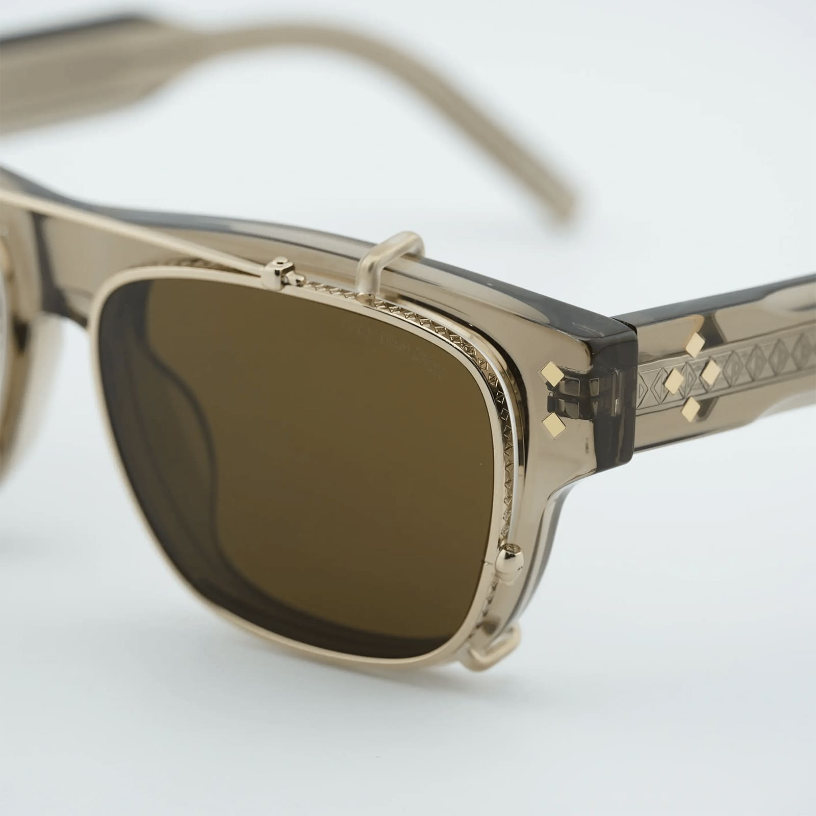 Dior CD Diamondo S10I DM 40158-CL 47E Erkek Güneş Gözlüğü