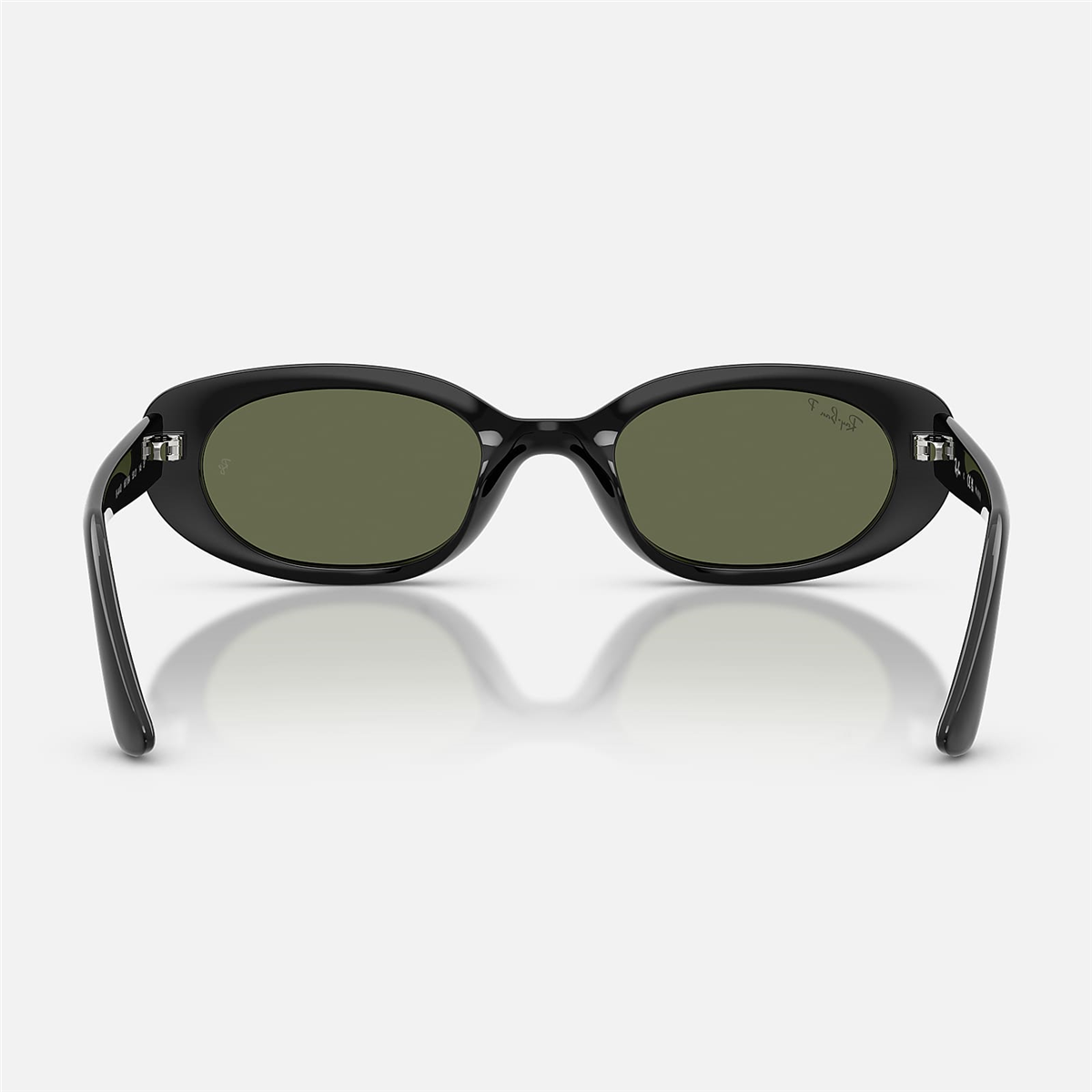 Ray-Ban RB 4441D 66779A 53 - Siyah Unisex Güneş Gözlüğü