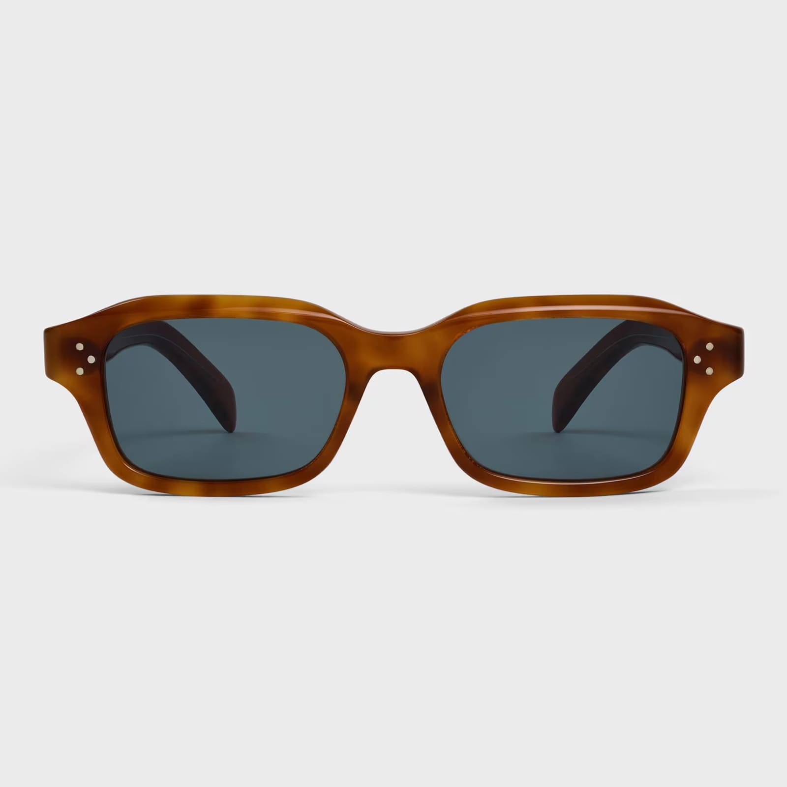 Celine 3 Dots Black Frame 64 CL 40355U 53V Erkek Güneş Gözlüğü