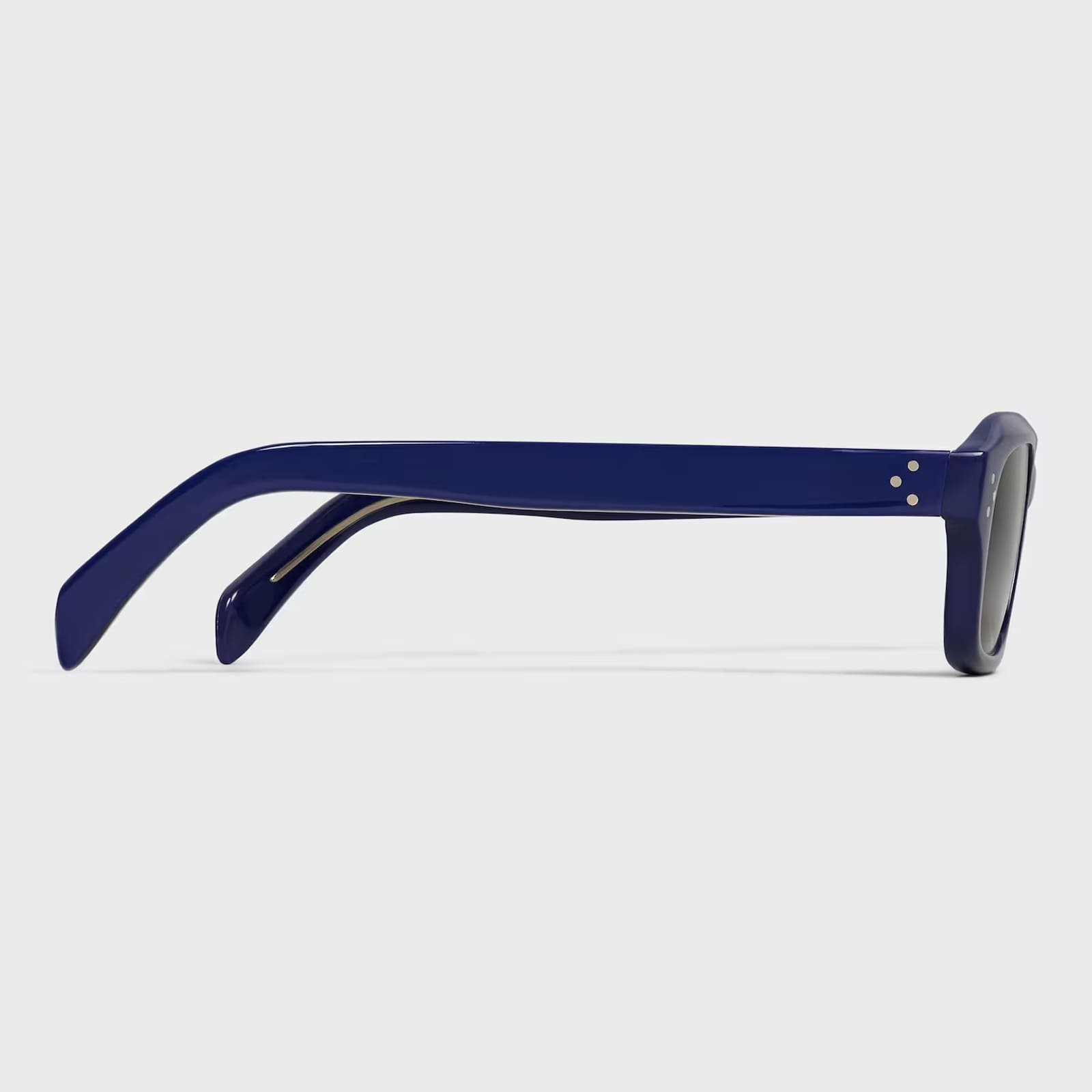 Celine 3 Dots Black Frame 64 CL 40355U 90A Erkek Güneş Gözlüğü