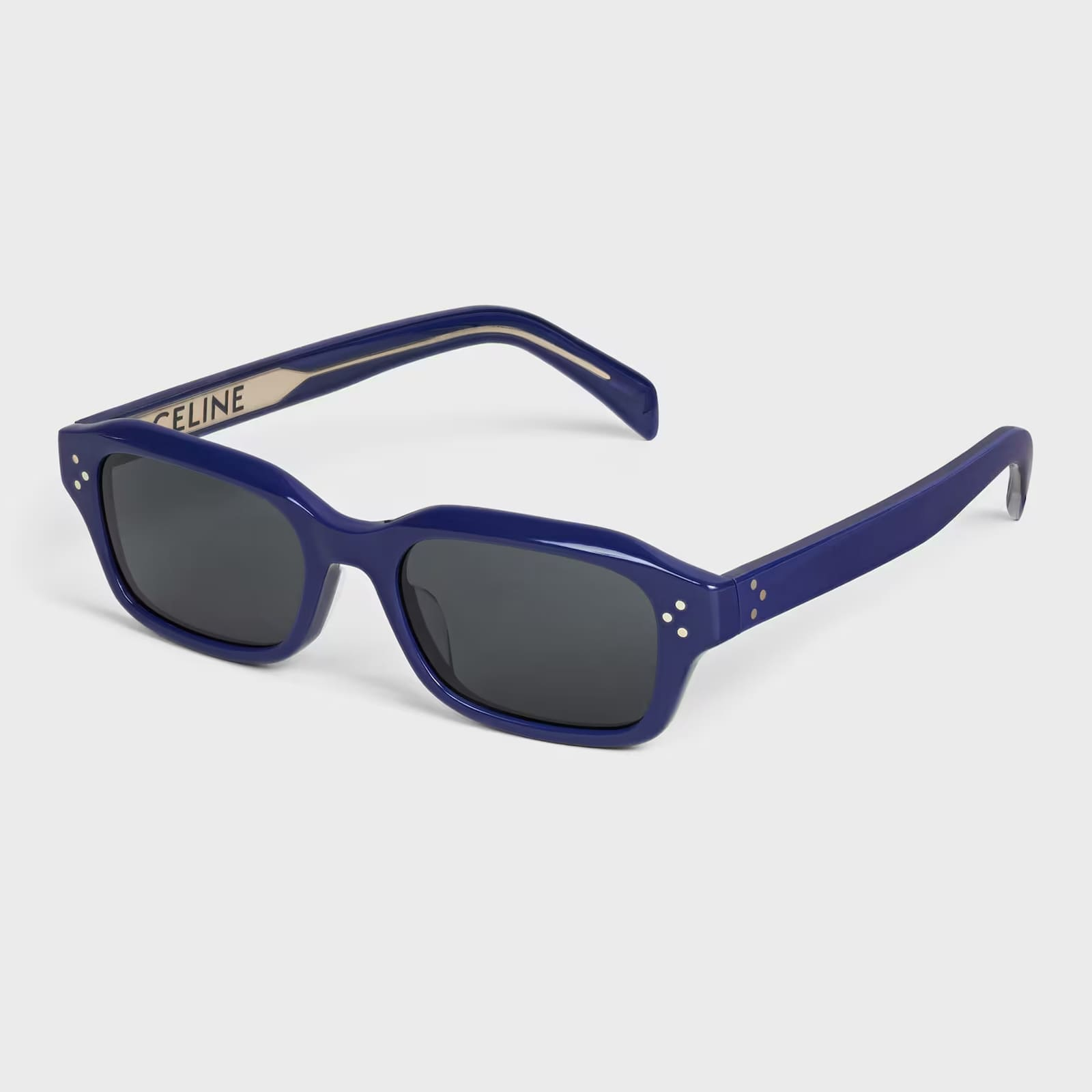 Celine 3 Dots Black Frame 64 CL 40355U 90A Erkek Güneş Gözlüğü