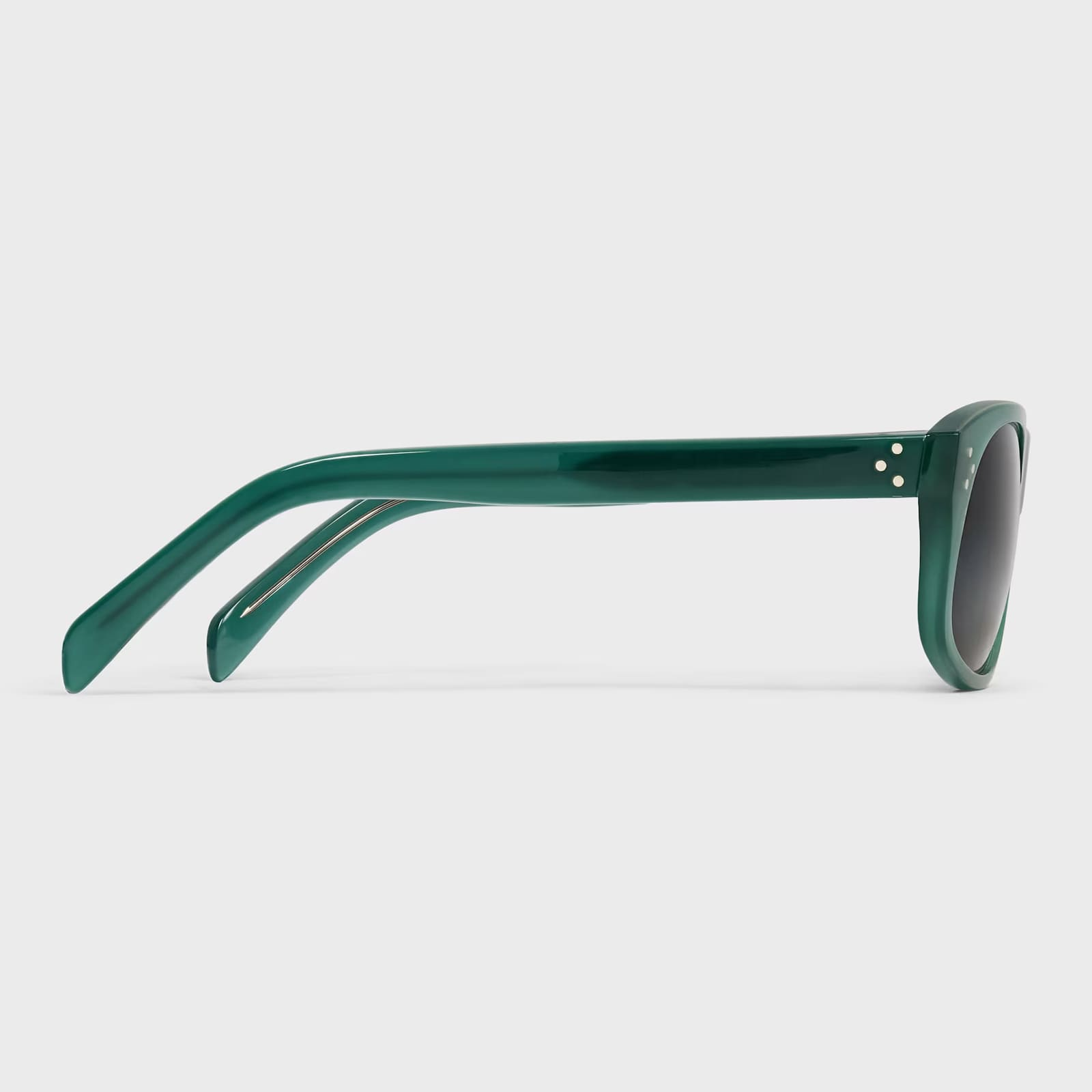 Celine 3 Dots Black Frame 65 CL 40356U 96V Erkek Güneş Gözlüğü