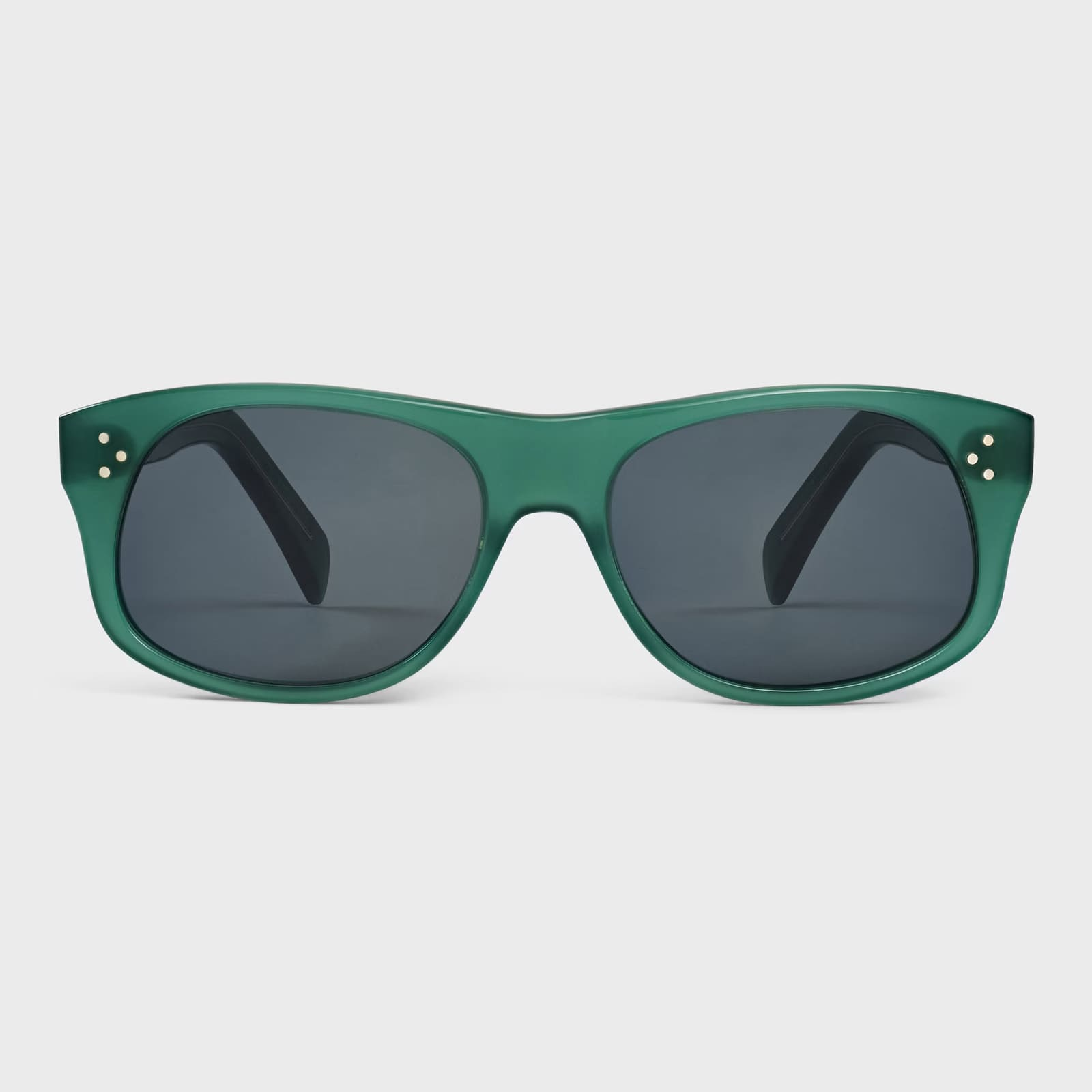 Celine 3 Dots Black Frame 65 CL 40356U 96V Erkek Güneş Gözlüğü