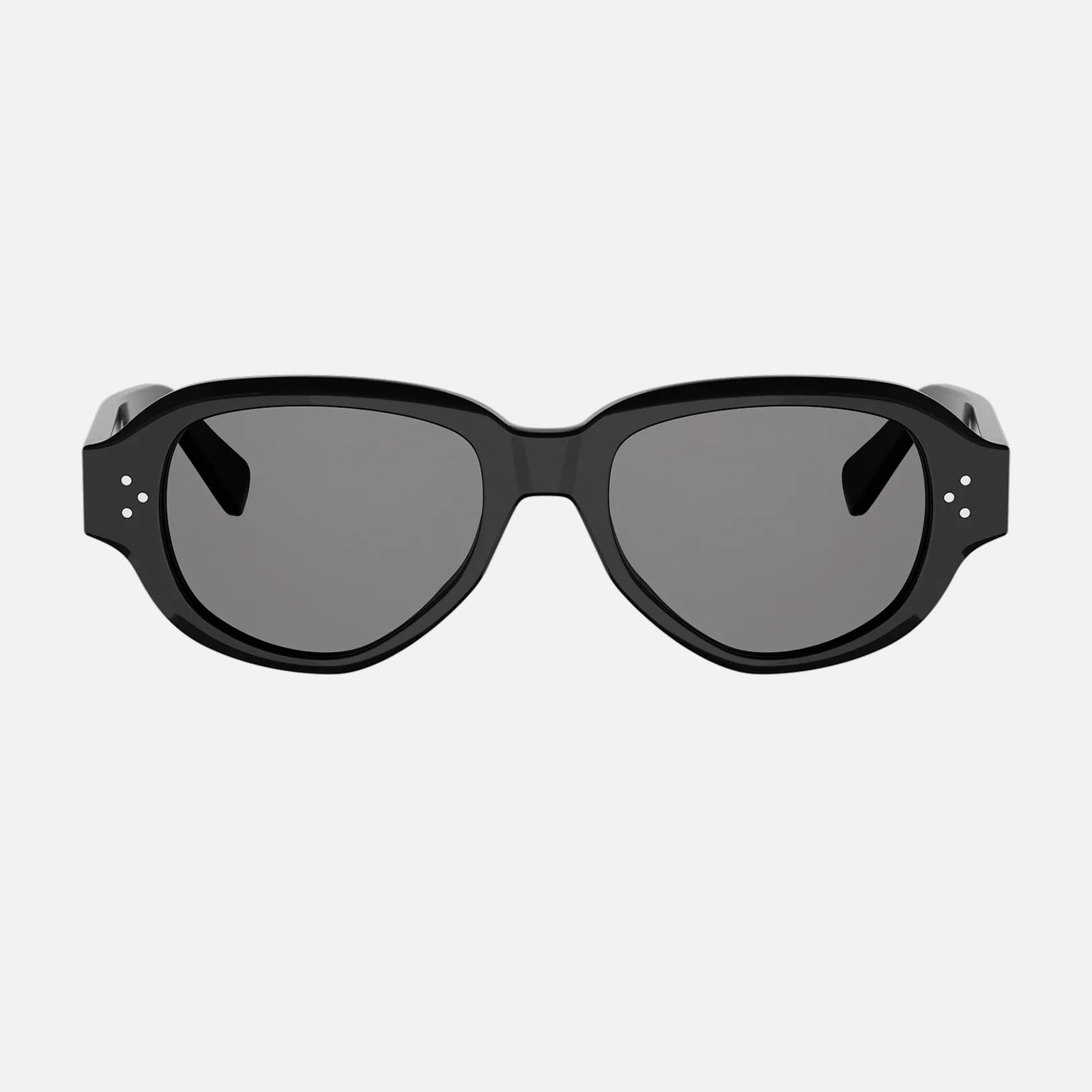 Celine 3 Dots CL 40357U 01A Erkek Güneş Gözlüğü