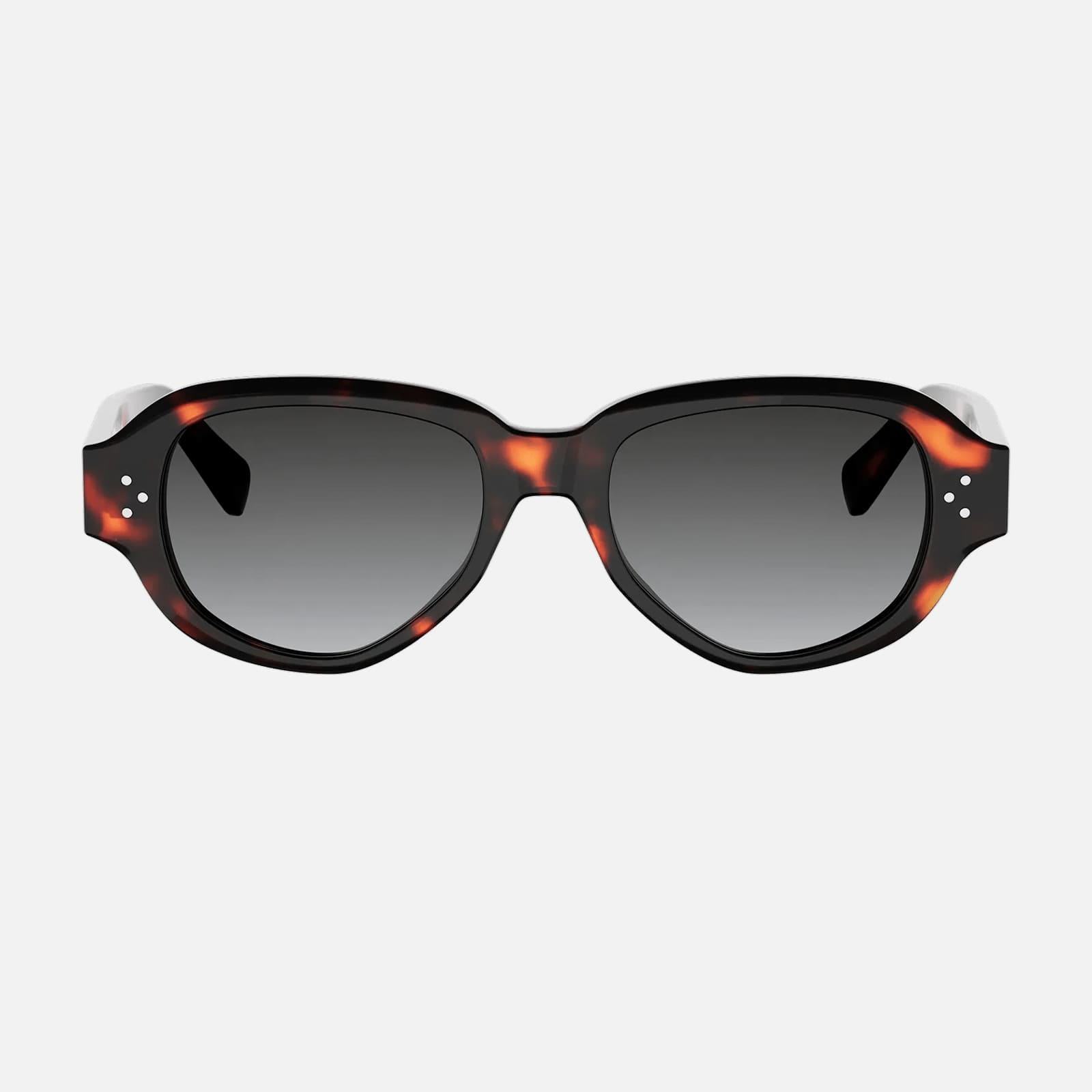 Celine 3 Dots CL 40357U 52B Erkek Güneş Gözlüğü