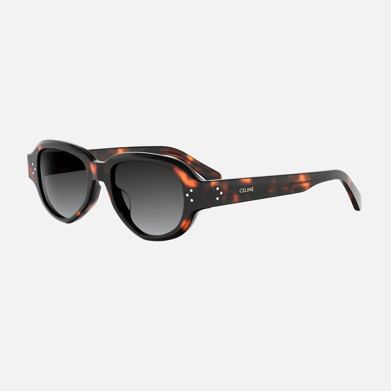 Celine 3 Dots CL 40357U 52B Erkek Güneş Gözlüğü