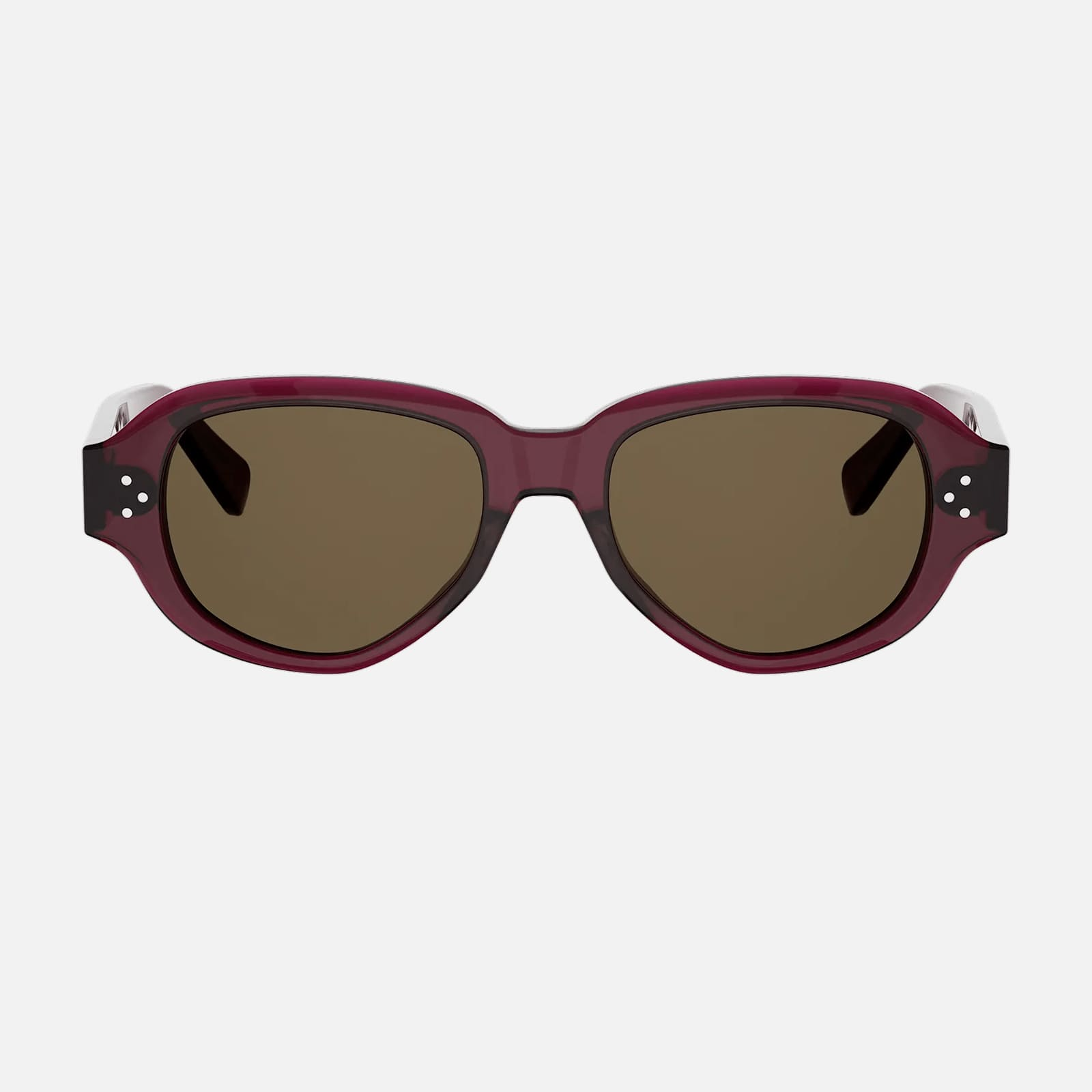 Celine 3 Dots CL 40357U 66E Erkek Güneş Gözlüğü