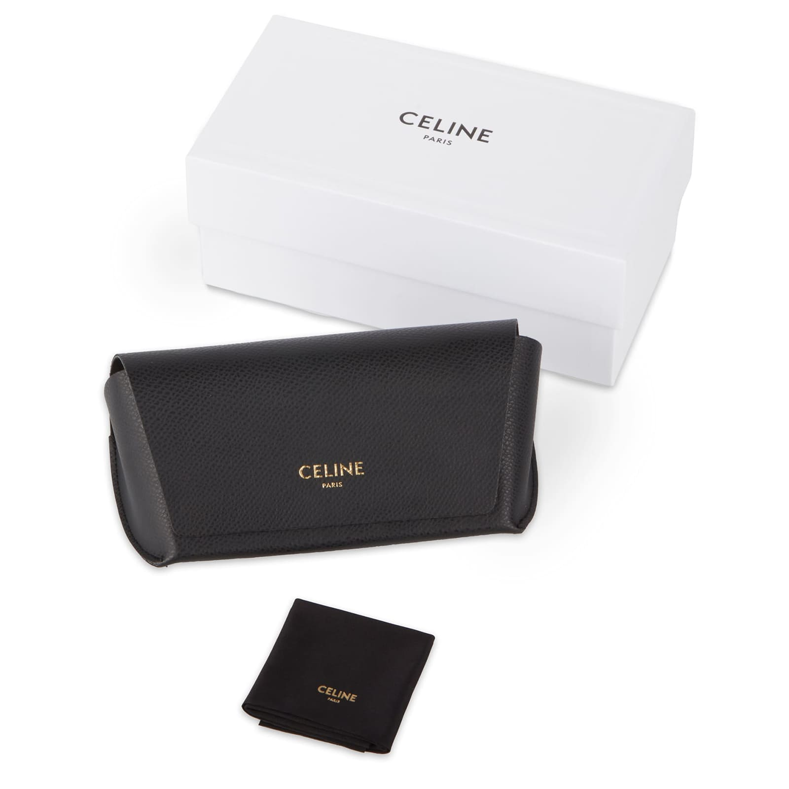 Celine 3 Dots Diane CL 40361I 44B Kadın Güneş Gözlüğü