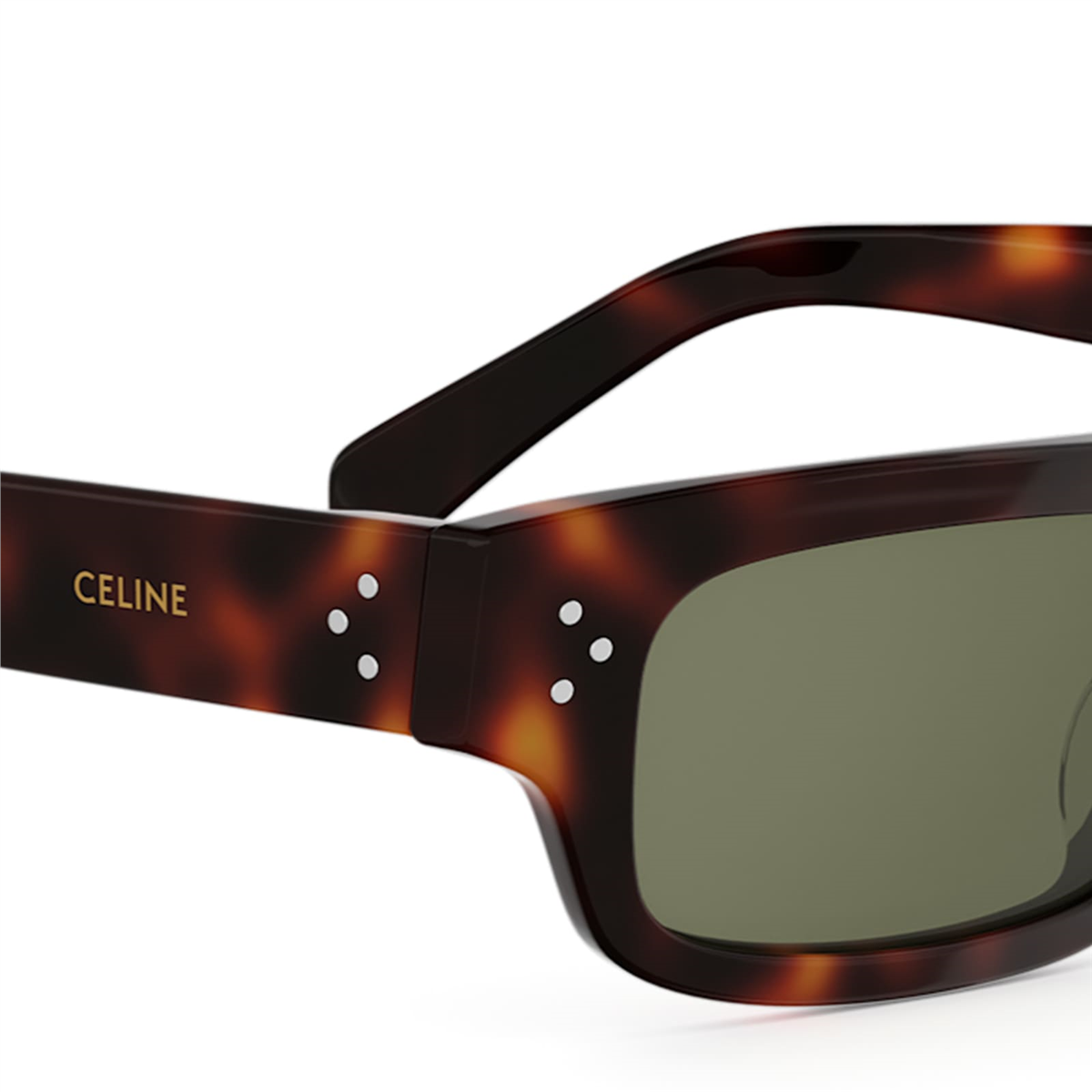 Celine 3 Dots HD CL 40337U 52N Erkek Güneş Gözlüğü