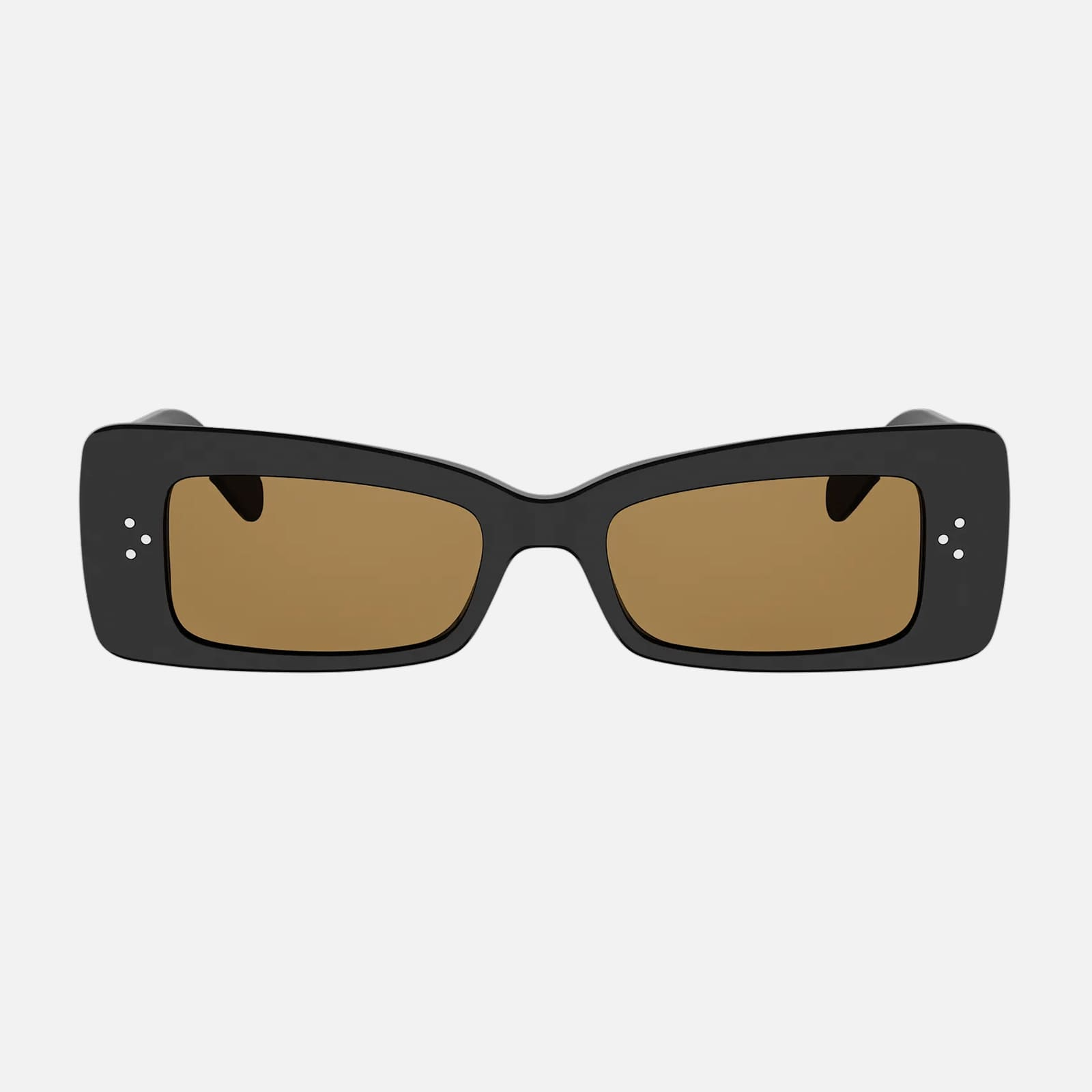 Celine 3 Dots HD CL 40360I 01J Kadın Güneş Gözlüğü
