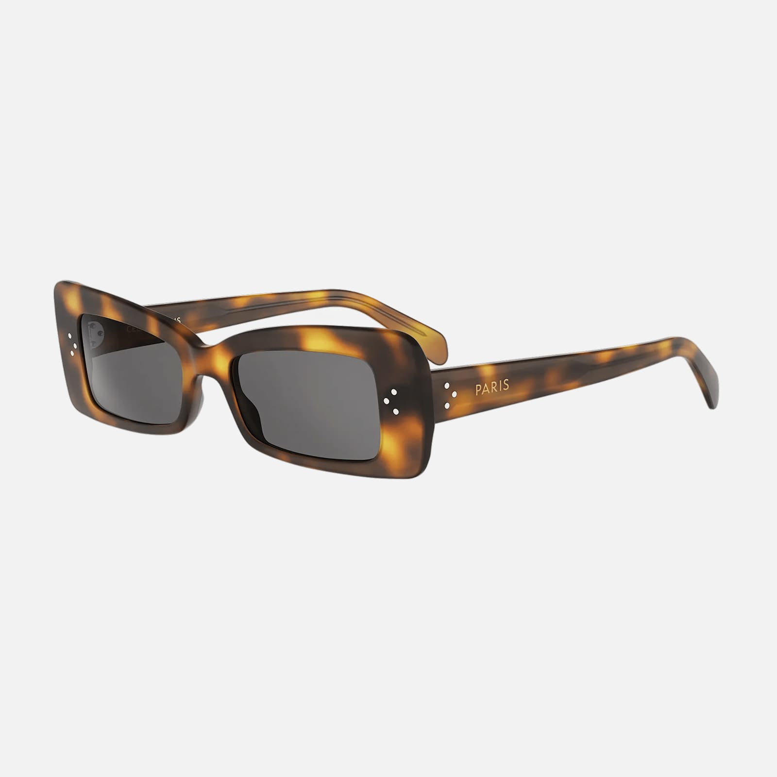 Celine 3 Dots HD CL 40360I 53A Kadın Güneş Gözlüğü