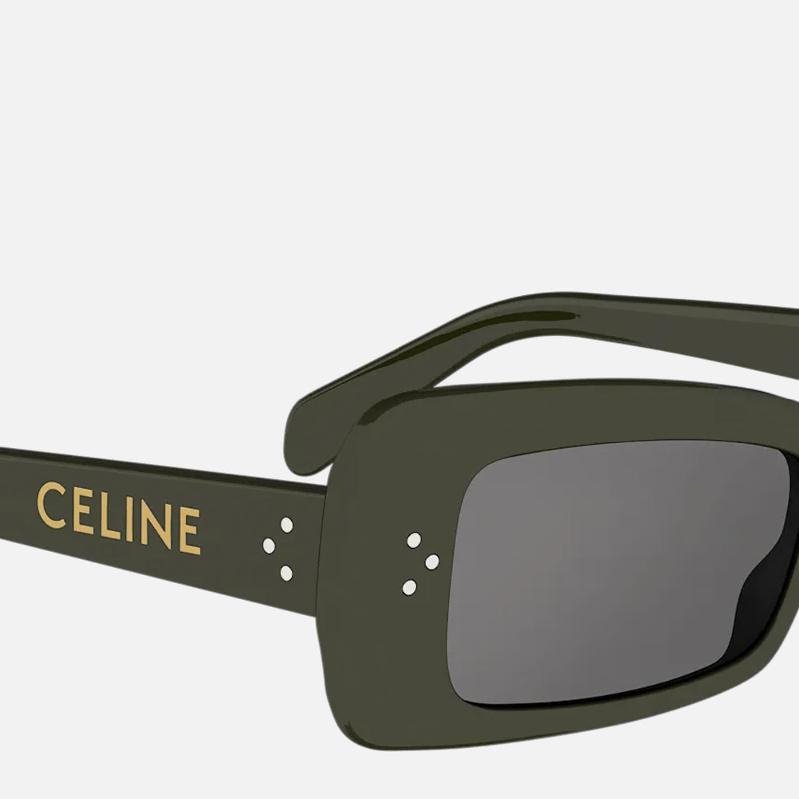 Celine 3 Dots HD CL 40360I 96A Kadın Güneş Gözlüğü