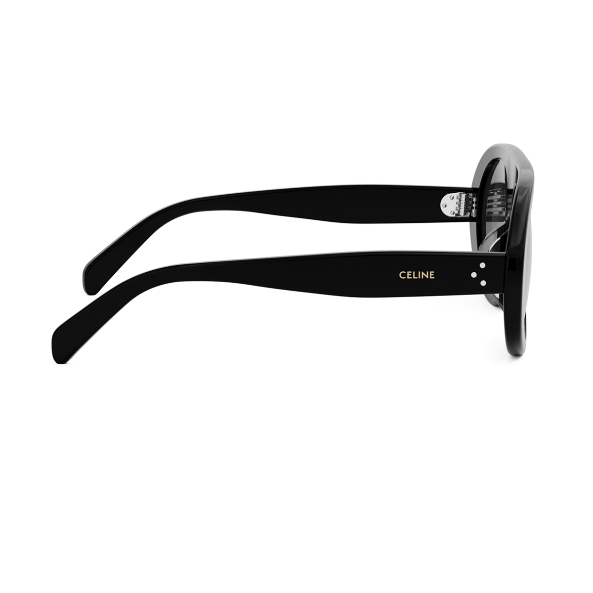 Celine Ares Ski Capsule CL 40300U 01C
