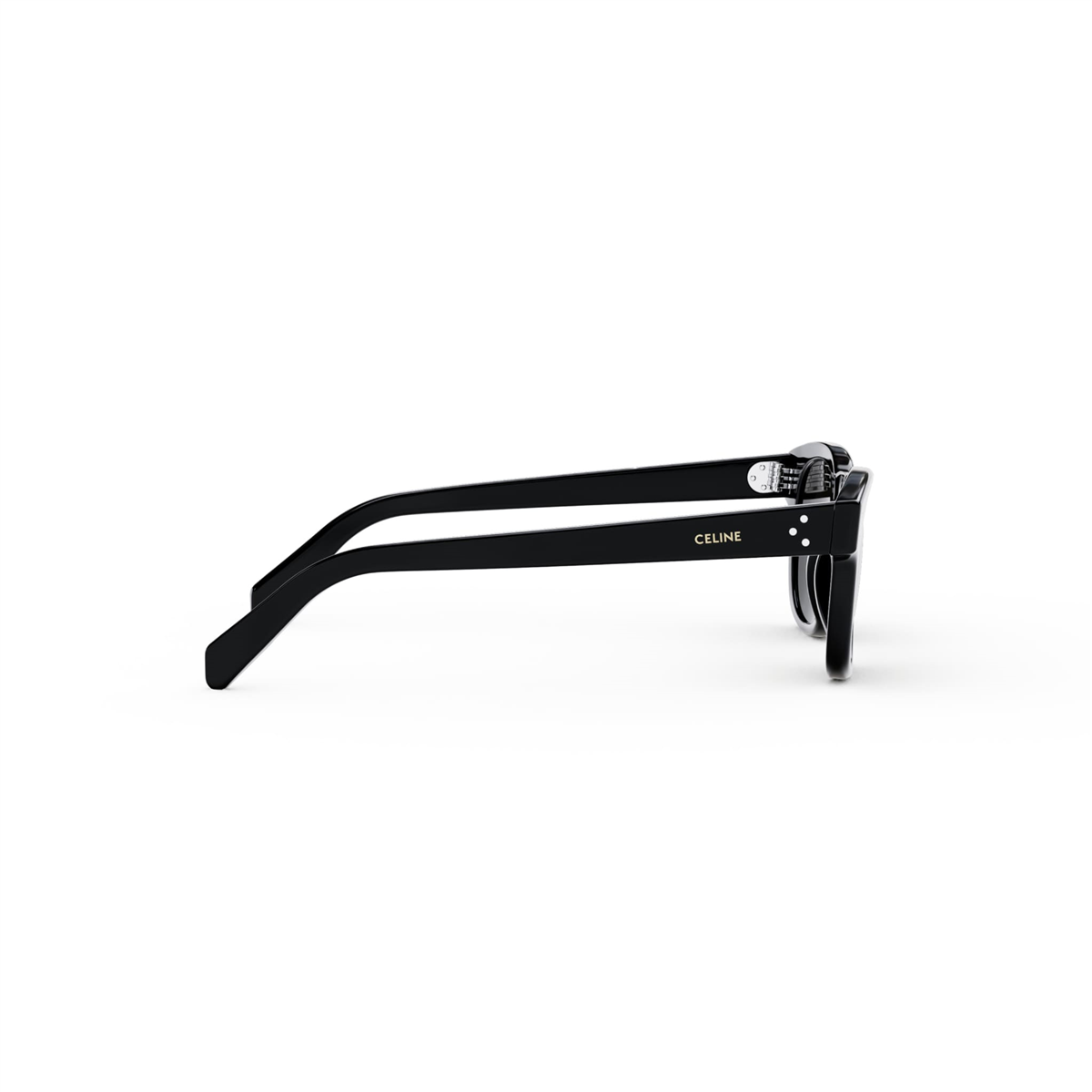 Celine Black Frame 42 CL 40233I 01A
