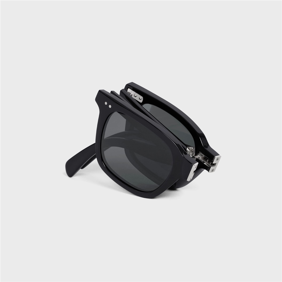 Celine Black Frame 44 CL 40247I 01A